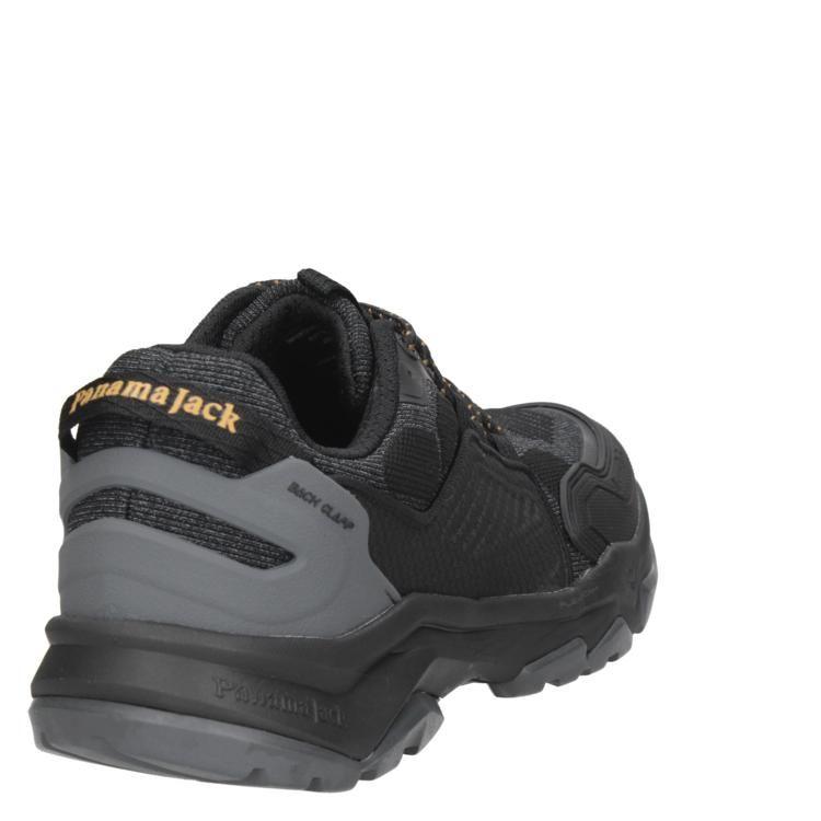 Zapatilla Outdoor Hombre Panama Jack - G677-2