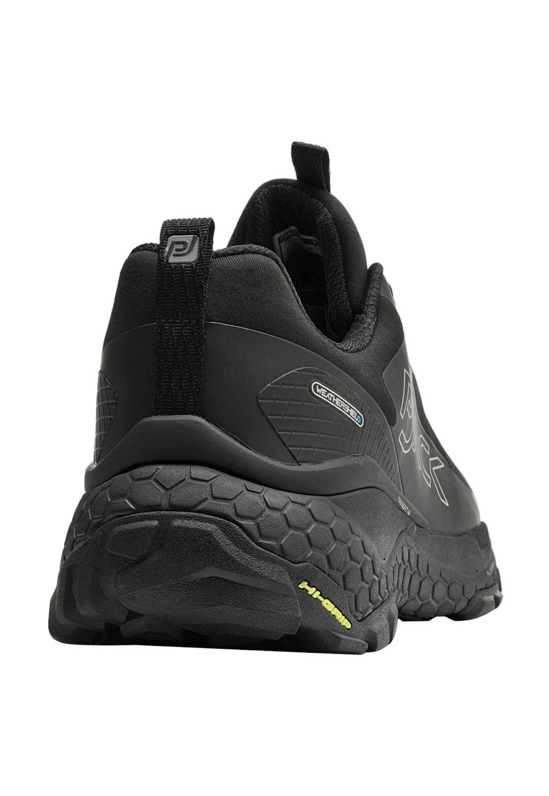 Zapatilla Trail running Hombre Pjack - L807-2