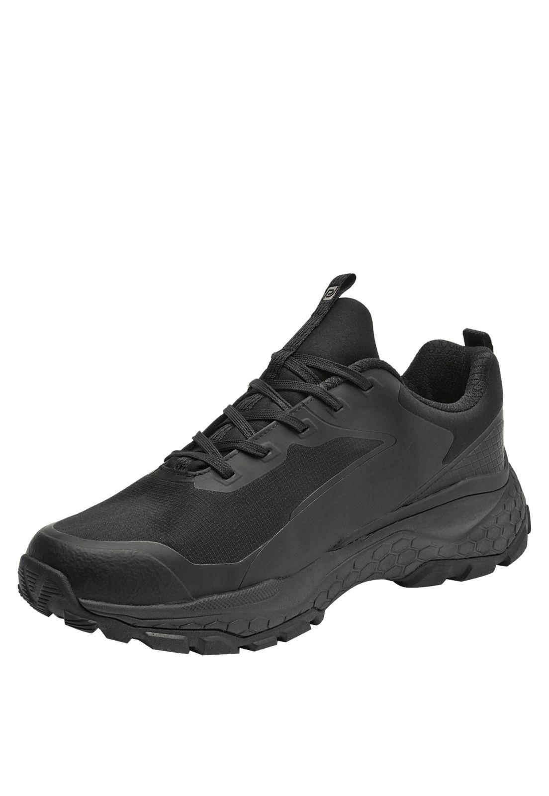 Zapatilla Trail running Hombre Pjack - L807-4