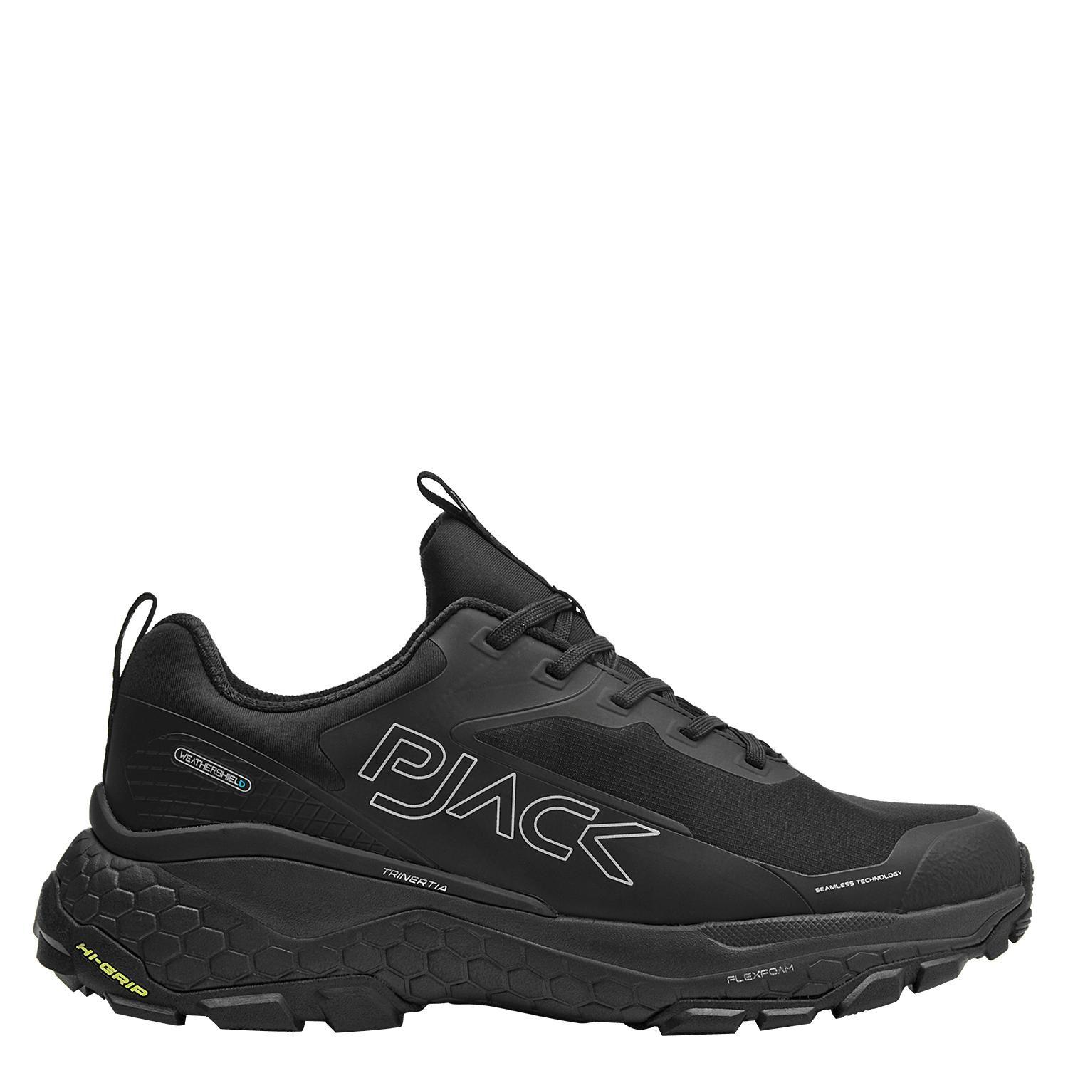 Zapatilla Trail running Hombre Pjack - L807-0