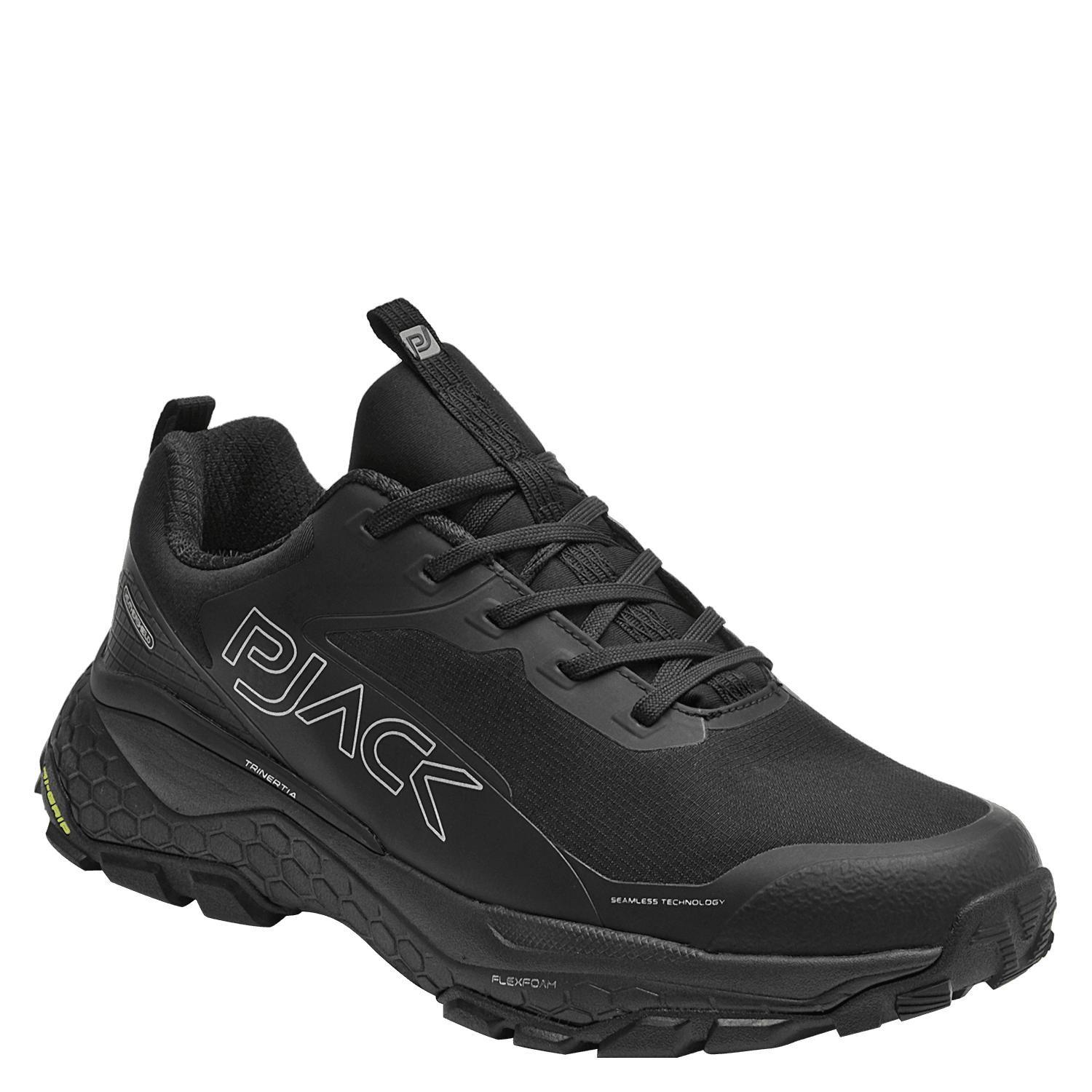 Zapatilla Trail running Hombre Pjack - L807-1