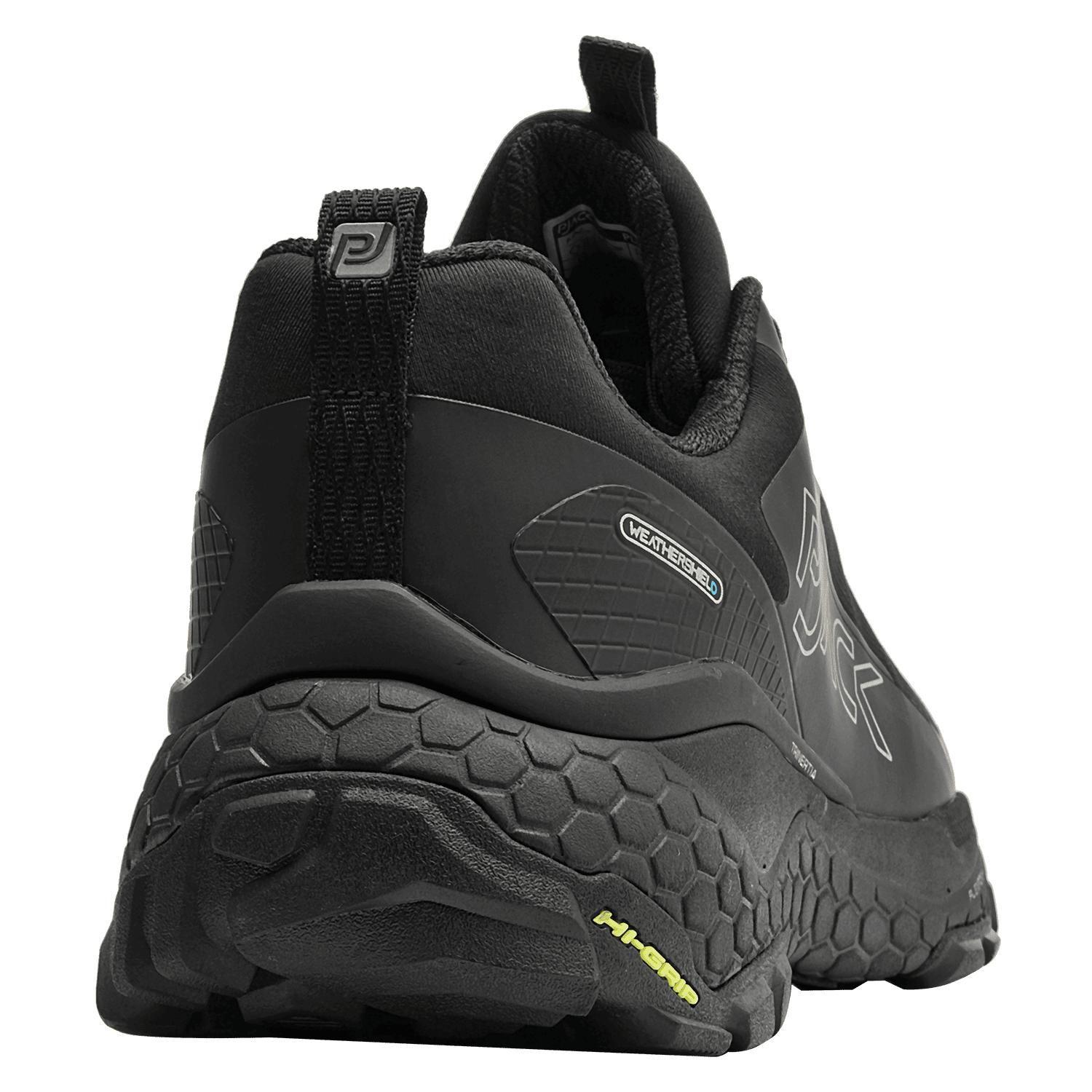 Zapatilla Trail running Hombre Pjack - L807-2