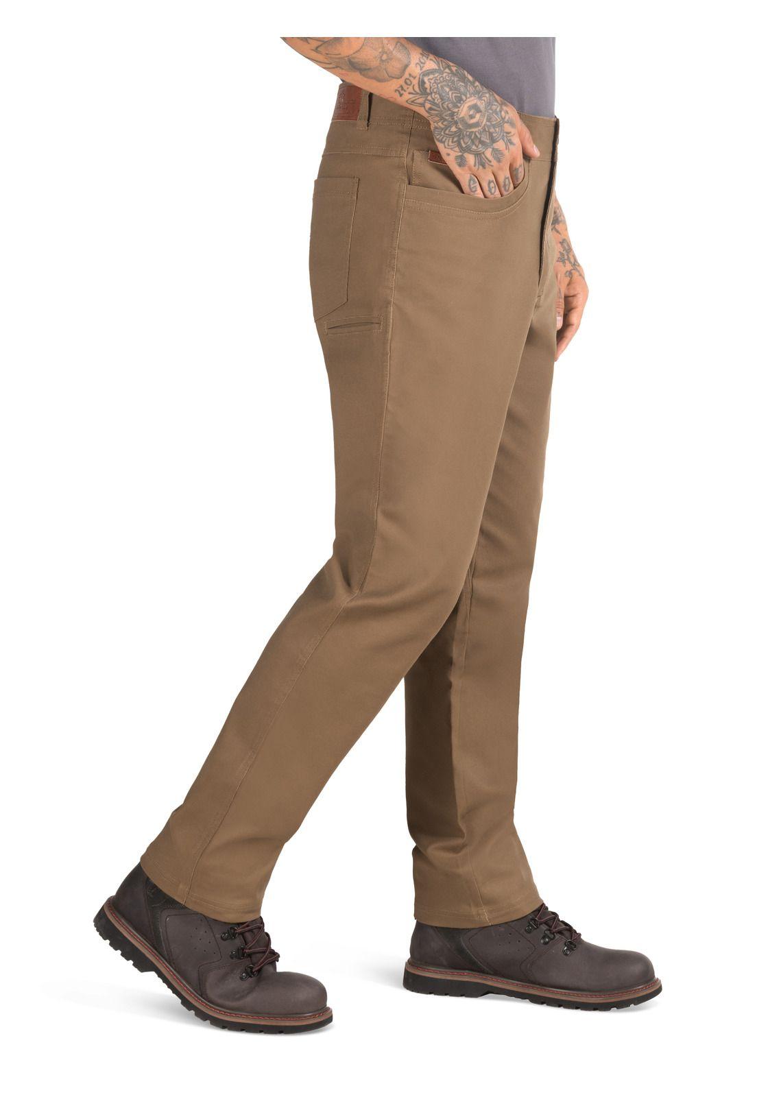 Pantalón Casual Hombre Panama Jack - PJH029M-2