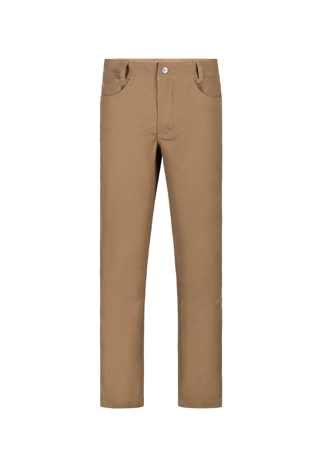 Pantalón Casual Hombre Panama Jack - PJH029M-7