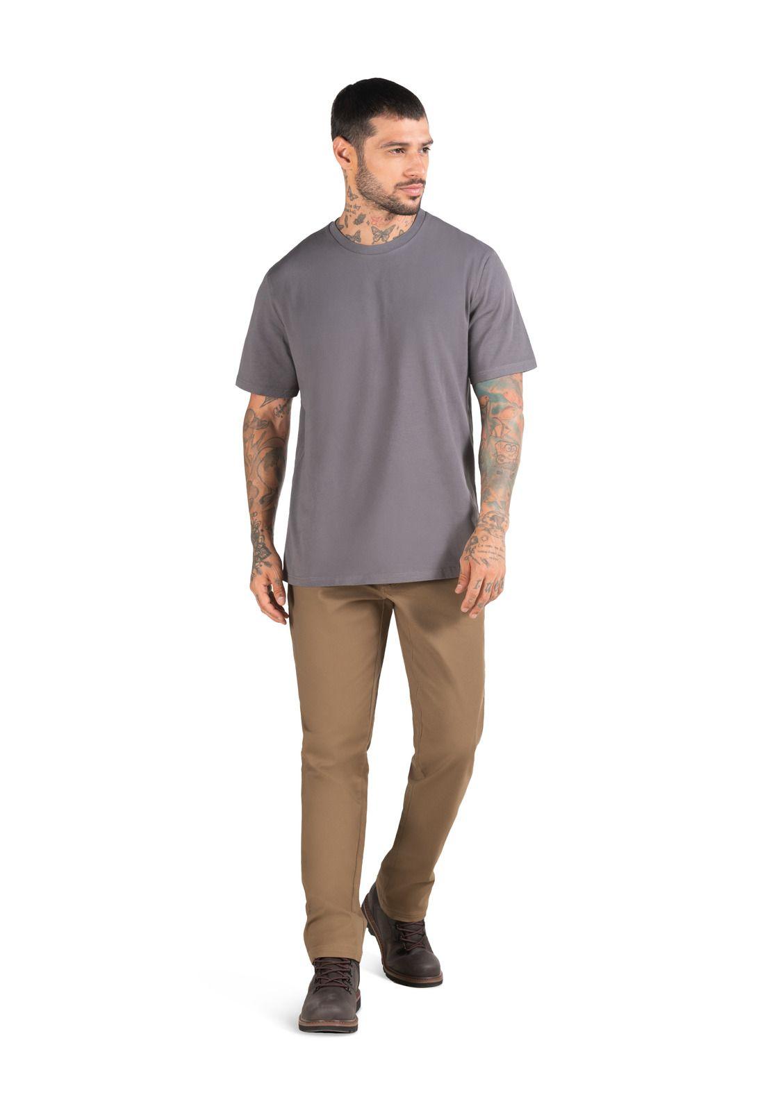 Pantalón Casual Hombre Panama Jack - PJH029M-8