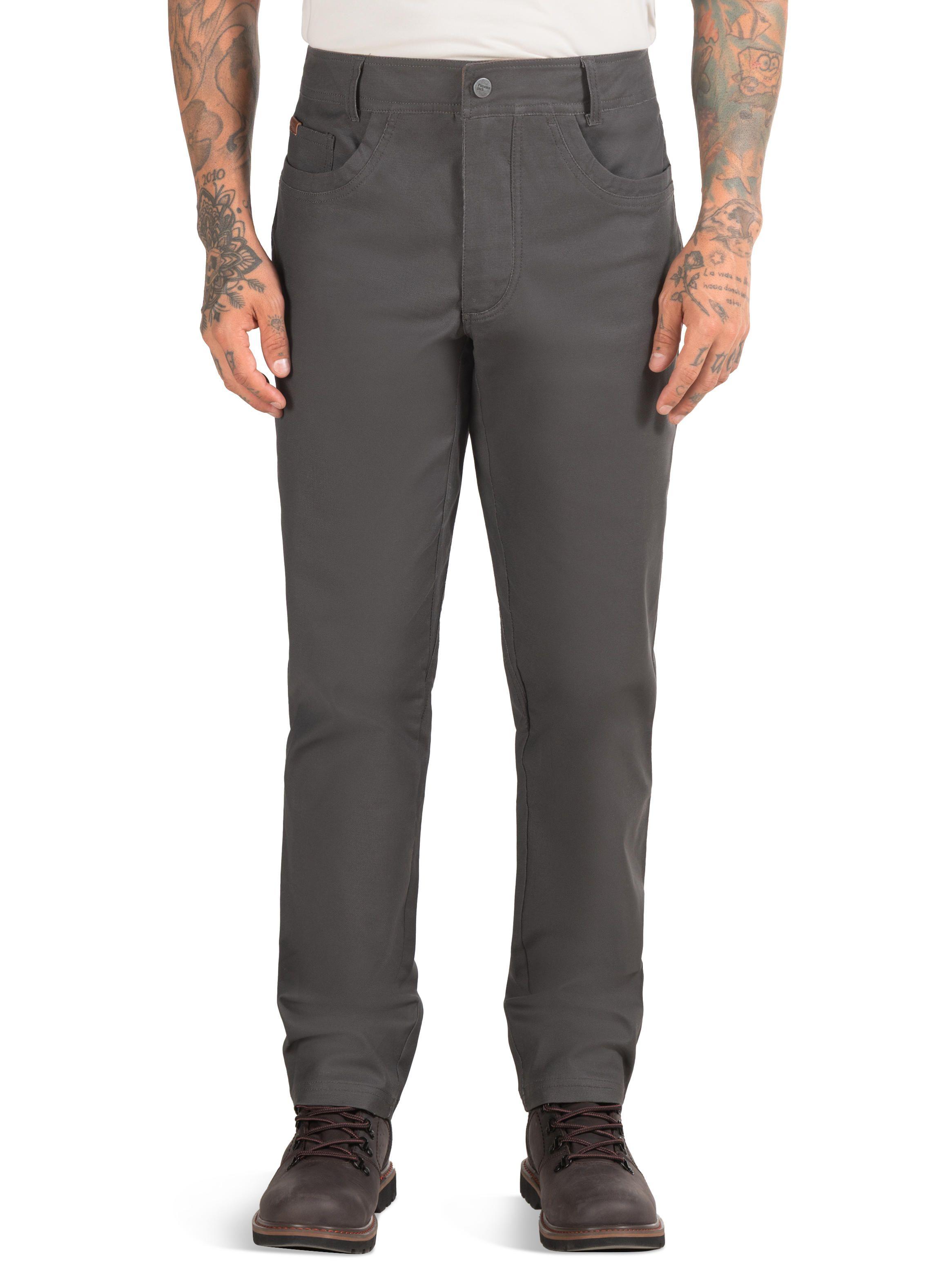 Pantalón Hombre Vestir Casual Panama Jack - PJH029M-1