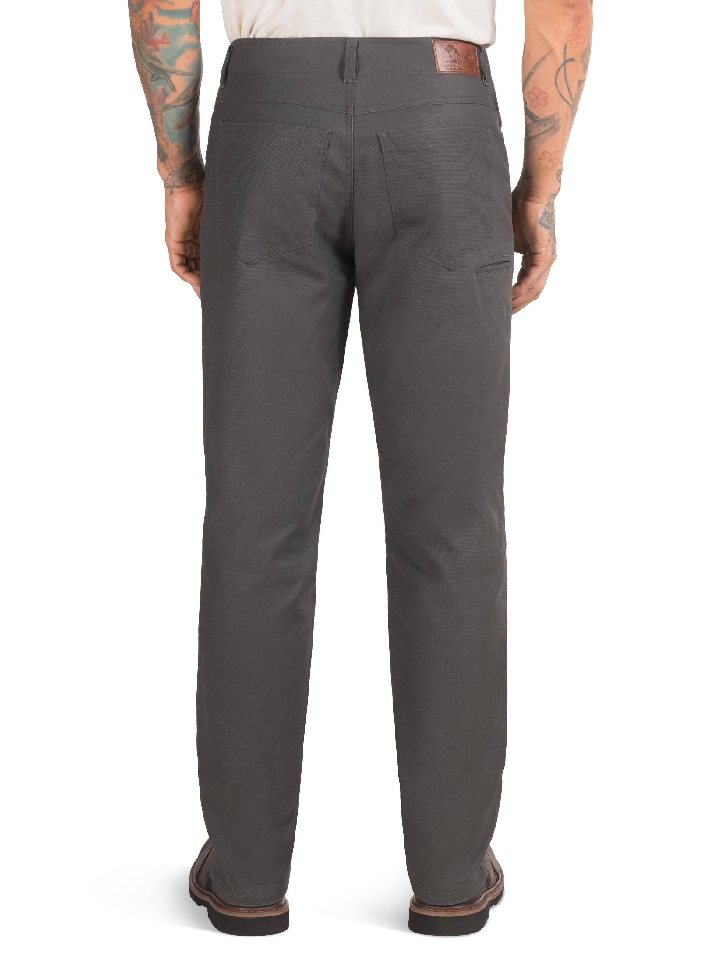 Pantalón Hombre Vestir Casual Panama Jack - PJH029M-2