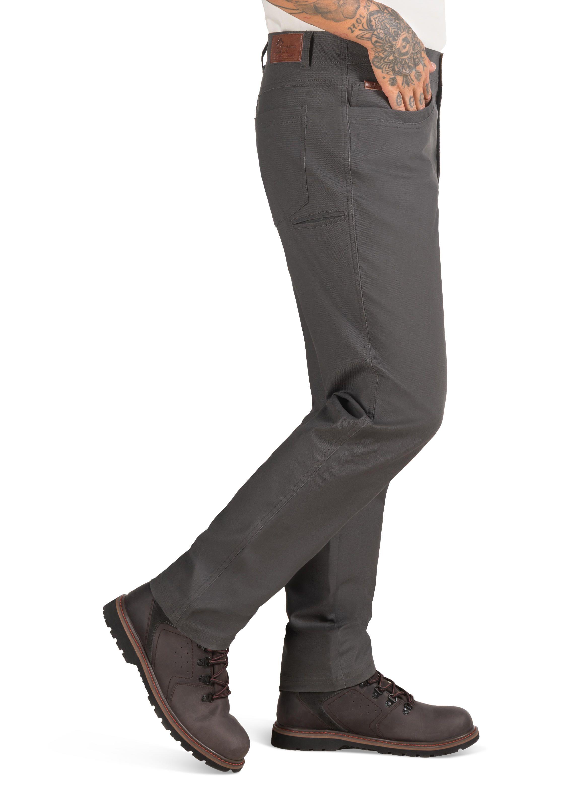 Pantalón Hombre Vestir Casual Panama Jack - PJH029M-3