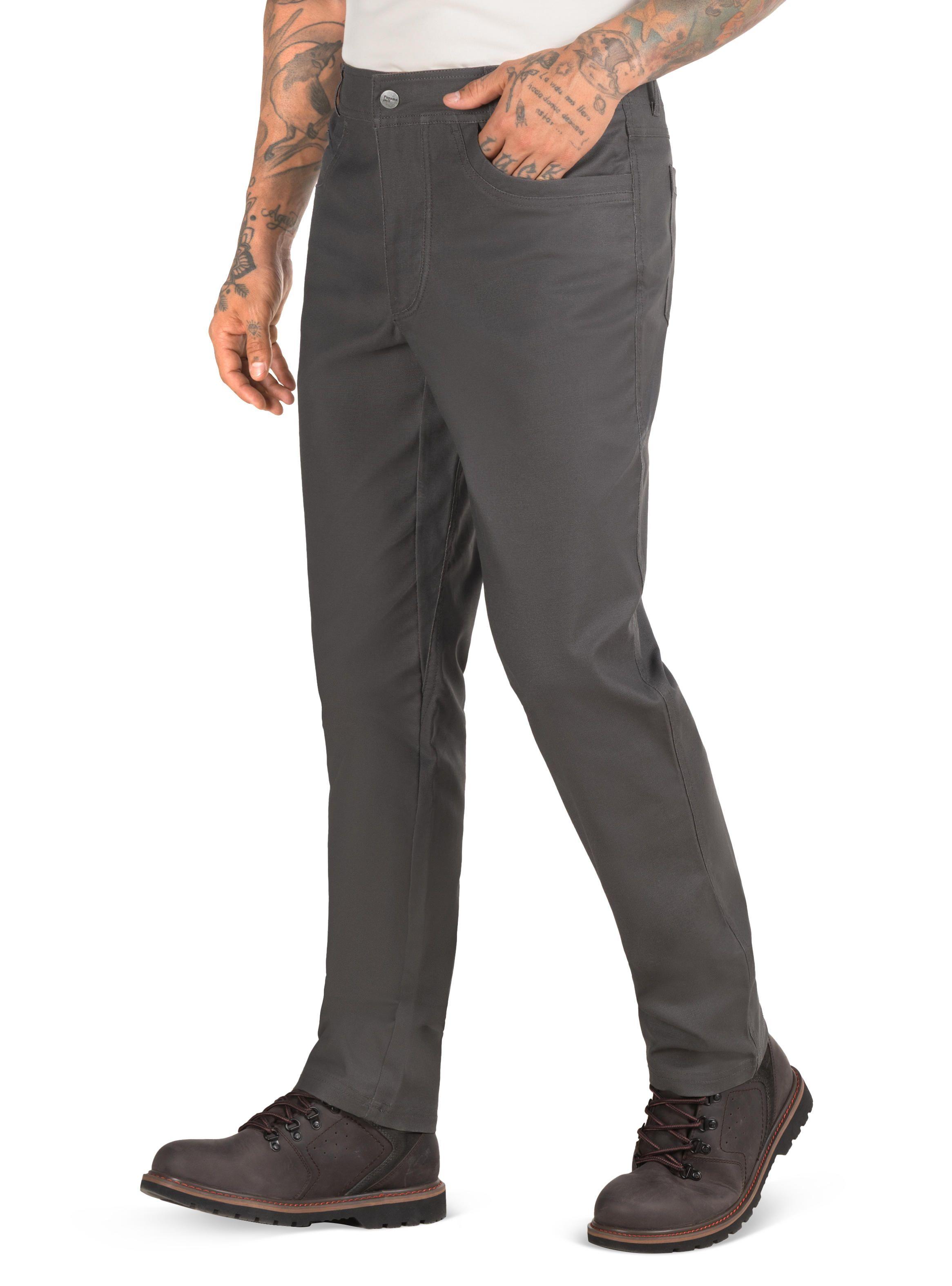 Pantalón Hombre Vestir Casual Panama Jack - PJH029M-4