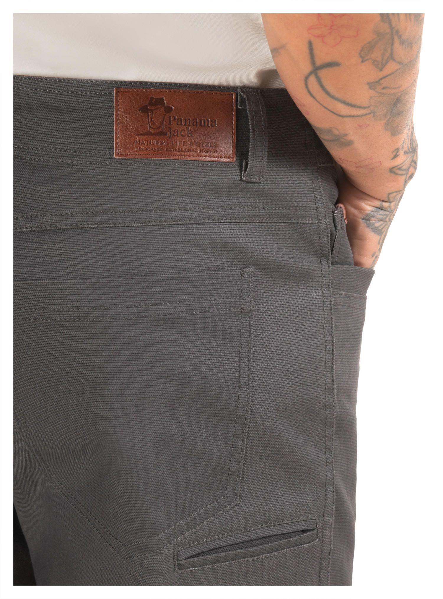 Pantalón Hombre Vestir Casual Panama Jack - PJH029M-7