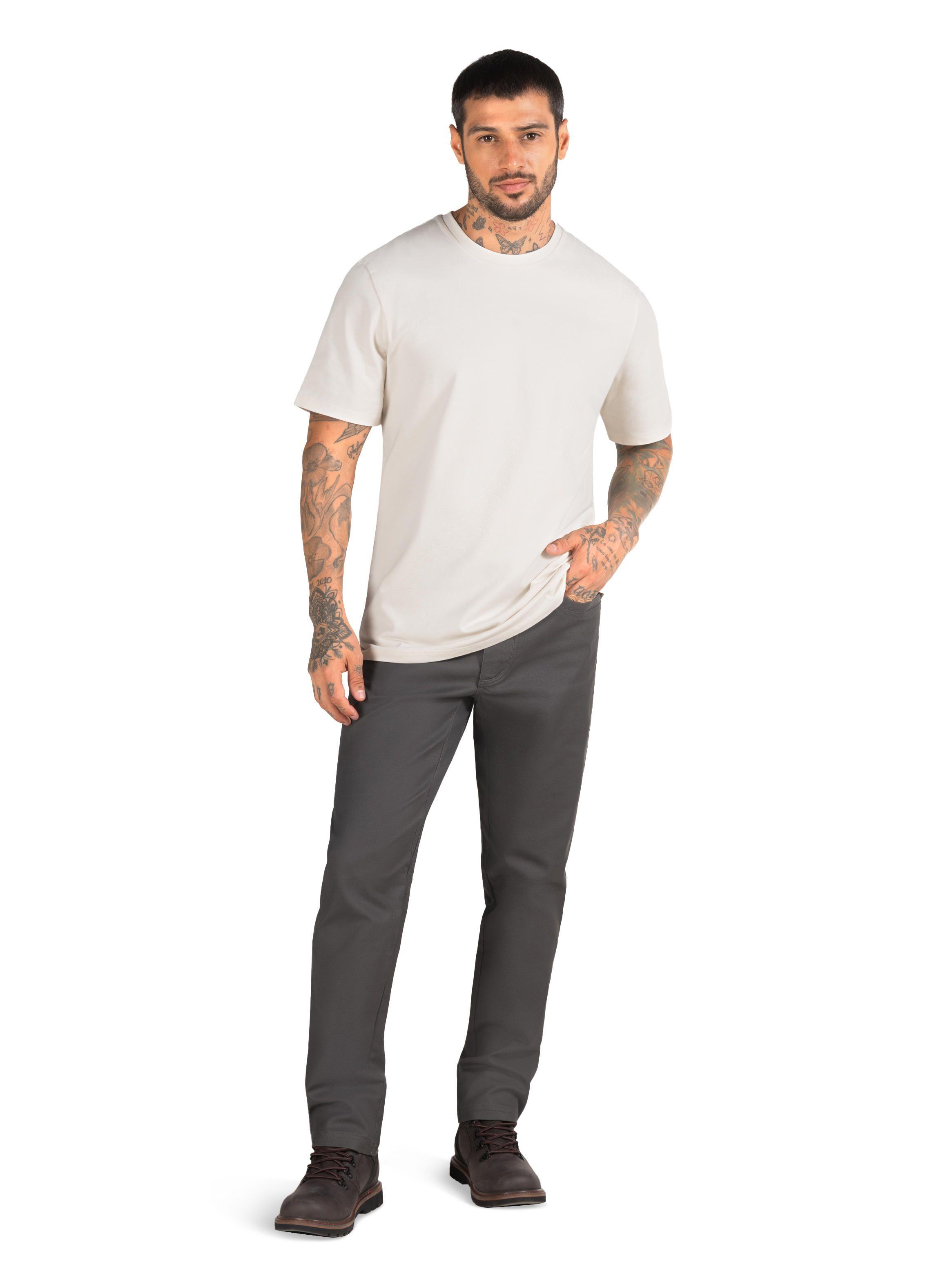 Pantalón Hombre Vestir Casual Panama Jack - PJH029M-9