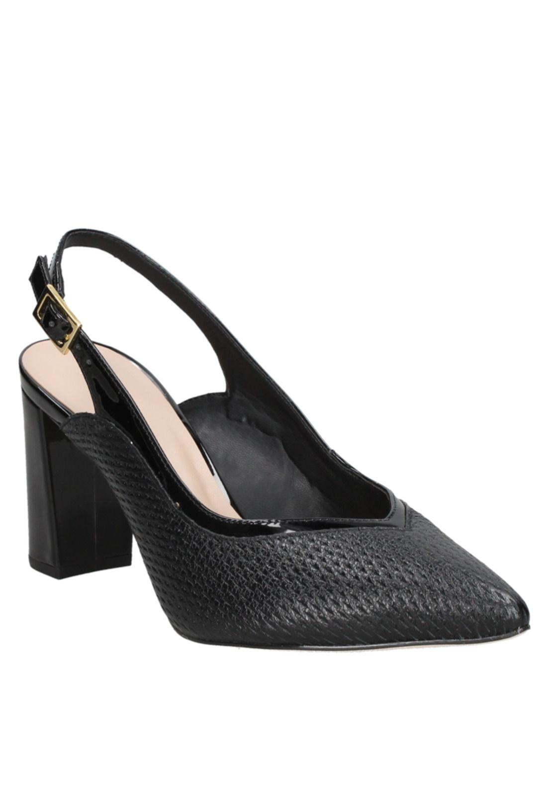 Zapato Casual Mujer Mingo - I444-0