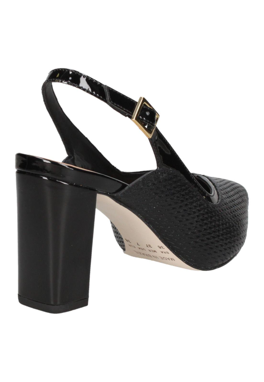 Zapato Casual Mujer Mingo - I444-2