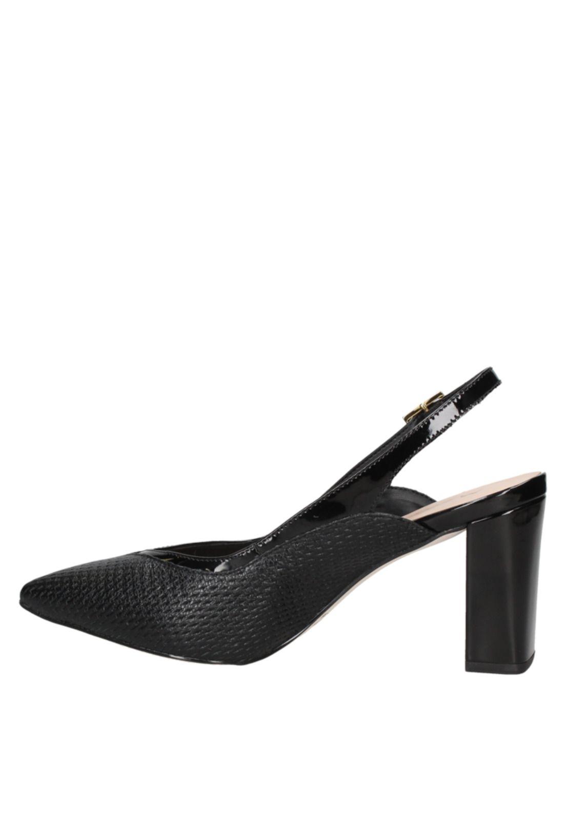 Zapato Casual Mujer Mingo - I444-3