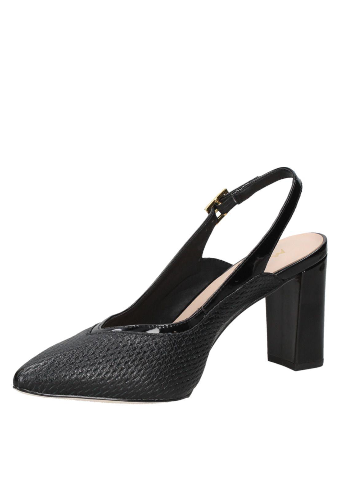 Zapato Casual Mujer Mingo - I444-4