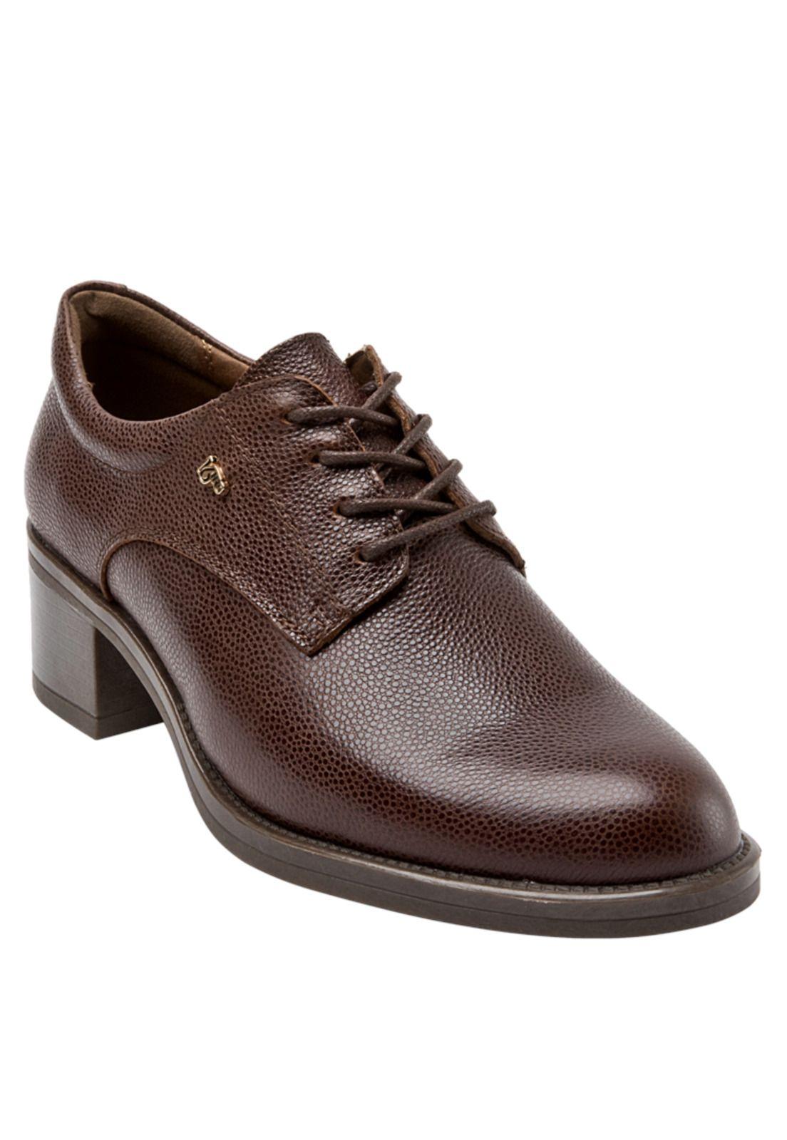 Zapato Casual Mujer 16 Hrs - J075-0