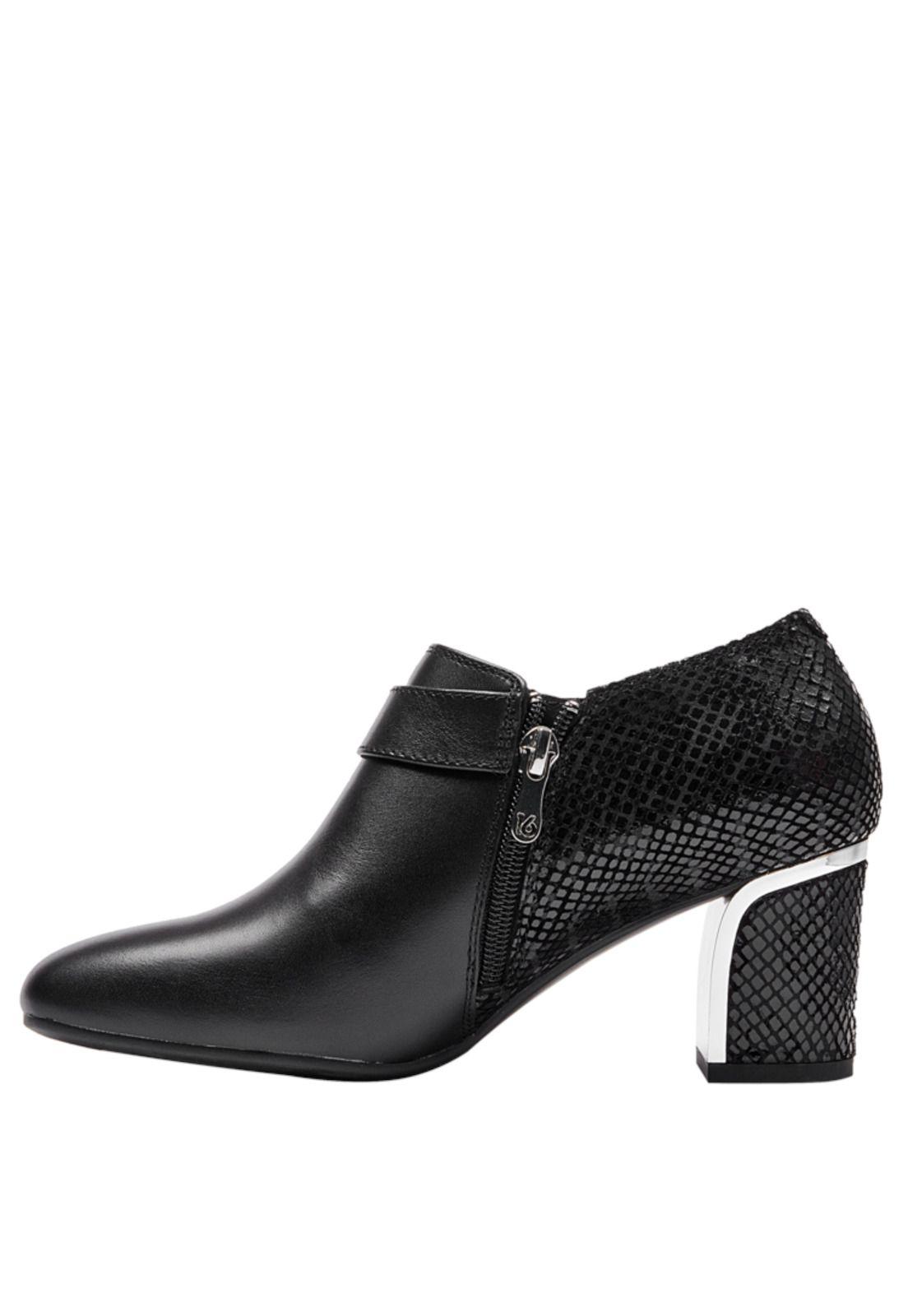 Zapato Casual Mujer 16 Hrs- H042-3