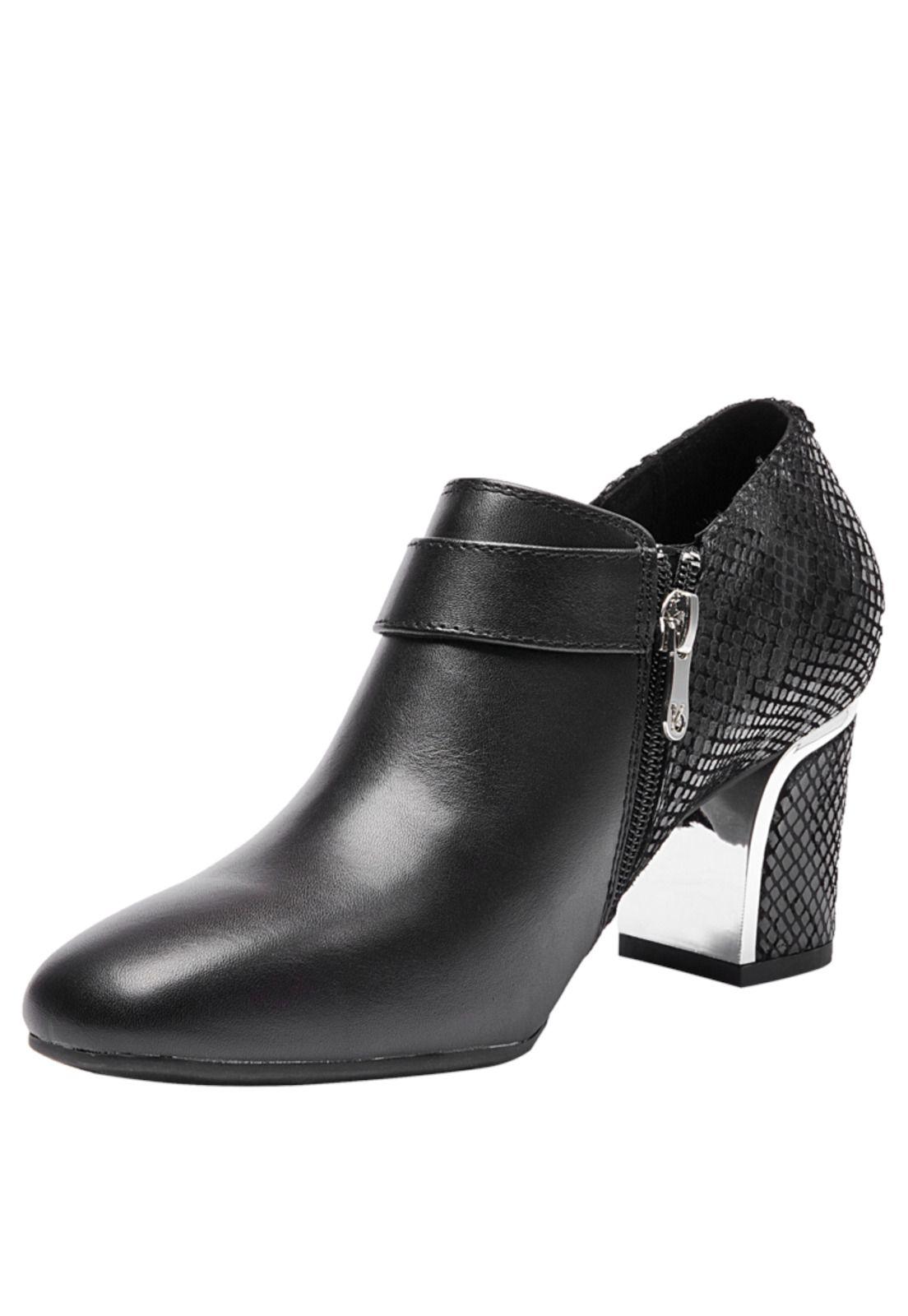 Zapato Casual Mujer 16 Hrs- H042-4