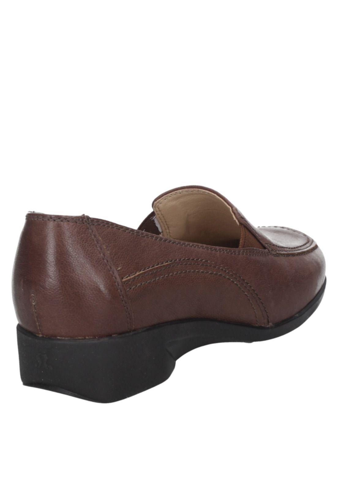 Zapato Casual Mujer BRUNO ROSSI - D818-2