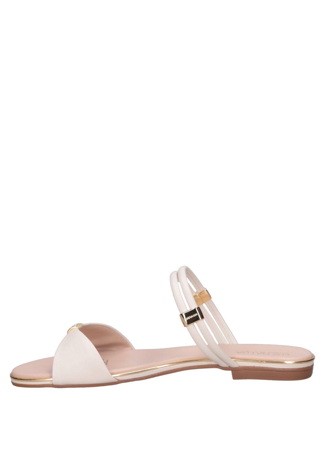 Sandalia Casual Mujer Luz Da Lua - LDM0047-2