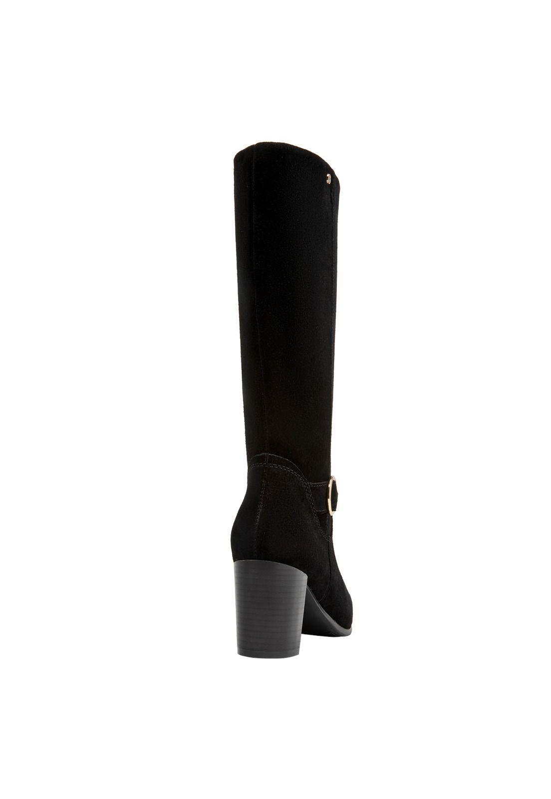 Bota Vestir Mujer Bruno Rossi - BRM0311-2