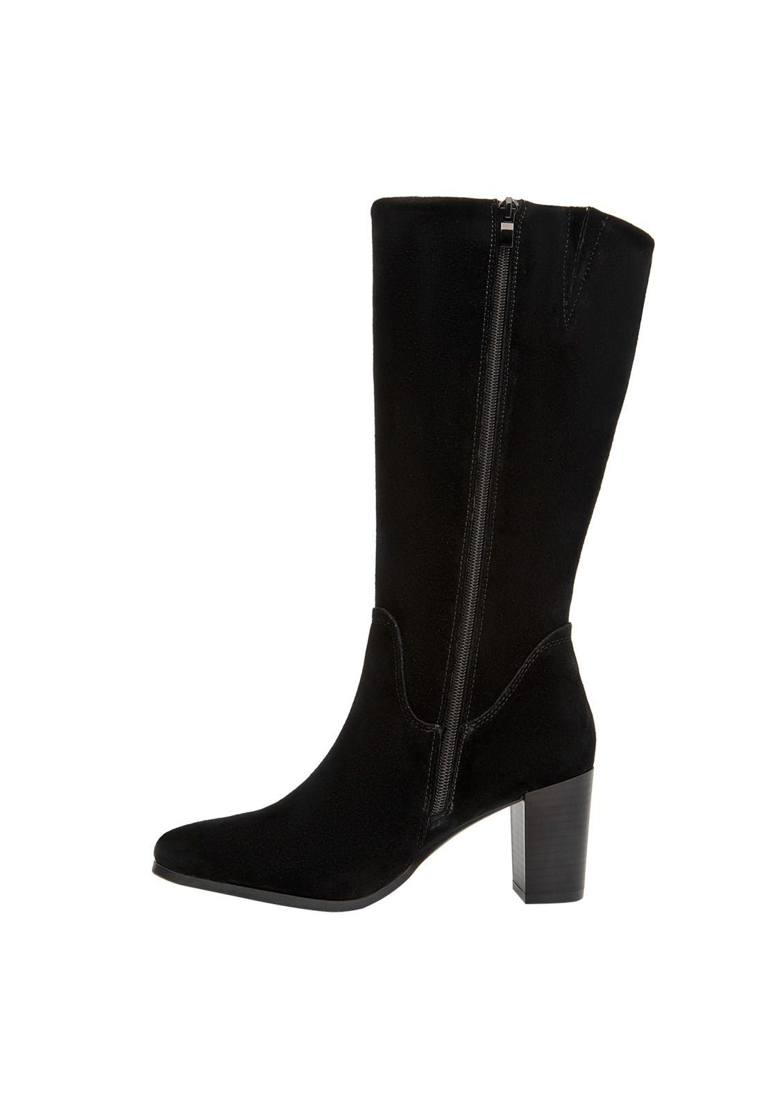 Bota Vestir Mujer Bruno Rossi - BRM0311-3