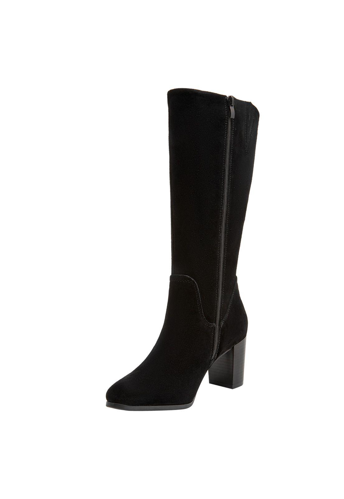 Bota Vestir Mujer Bruno Rossi - BRM0311-4