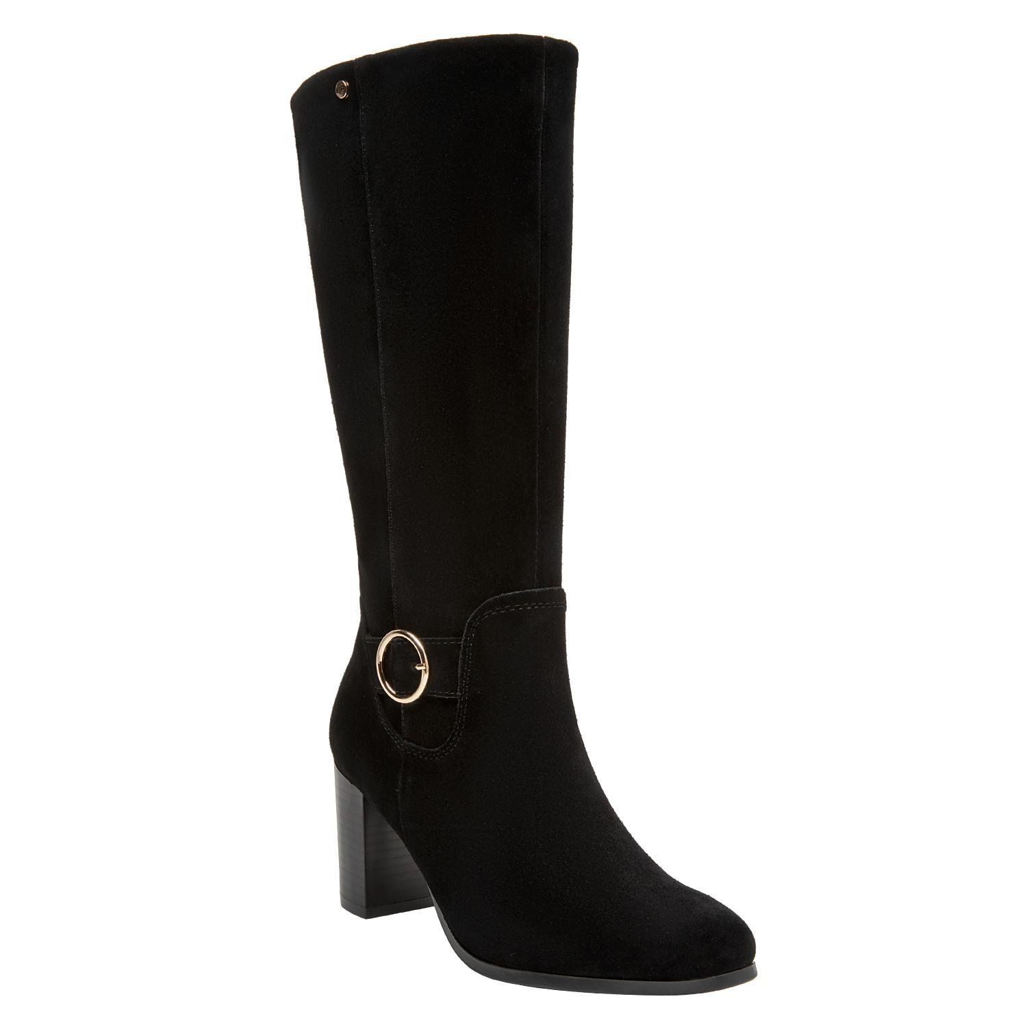 Bota Vestir Mujer Bruno Rossi - BRM0311-1