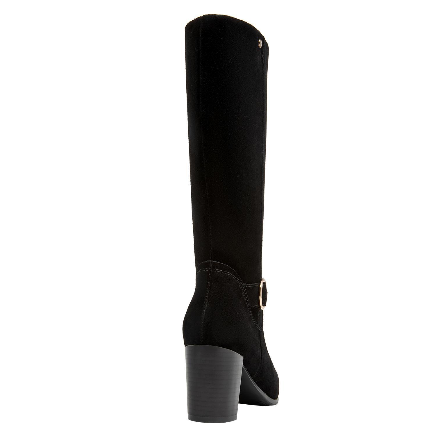 Bota Vestir Mujer Bruno Rossi - BRM0311-2