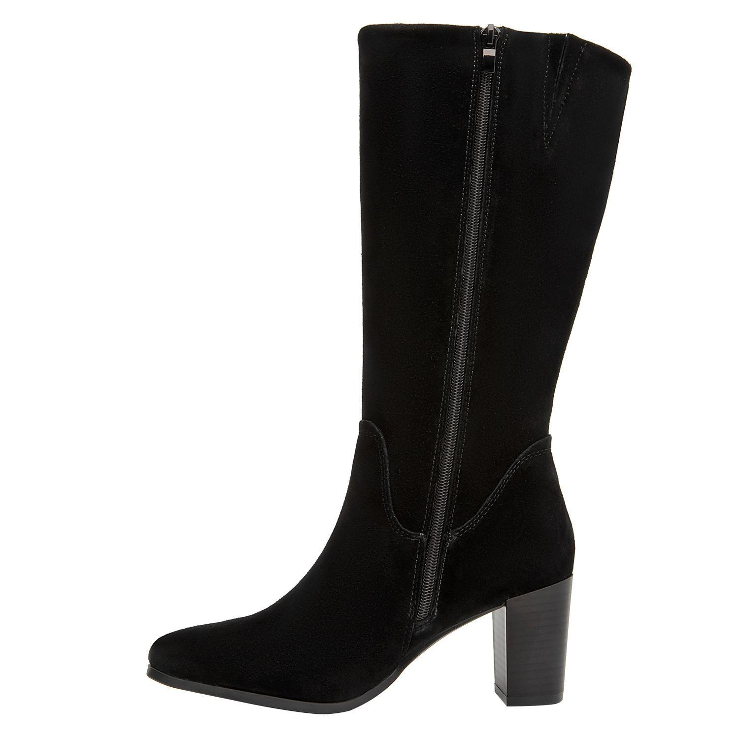 Bota Vestir Mujer Bruno Rossi - BRM0311-3