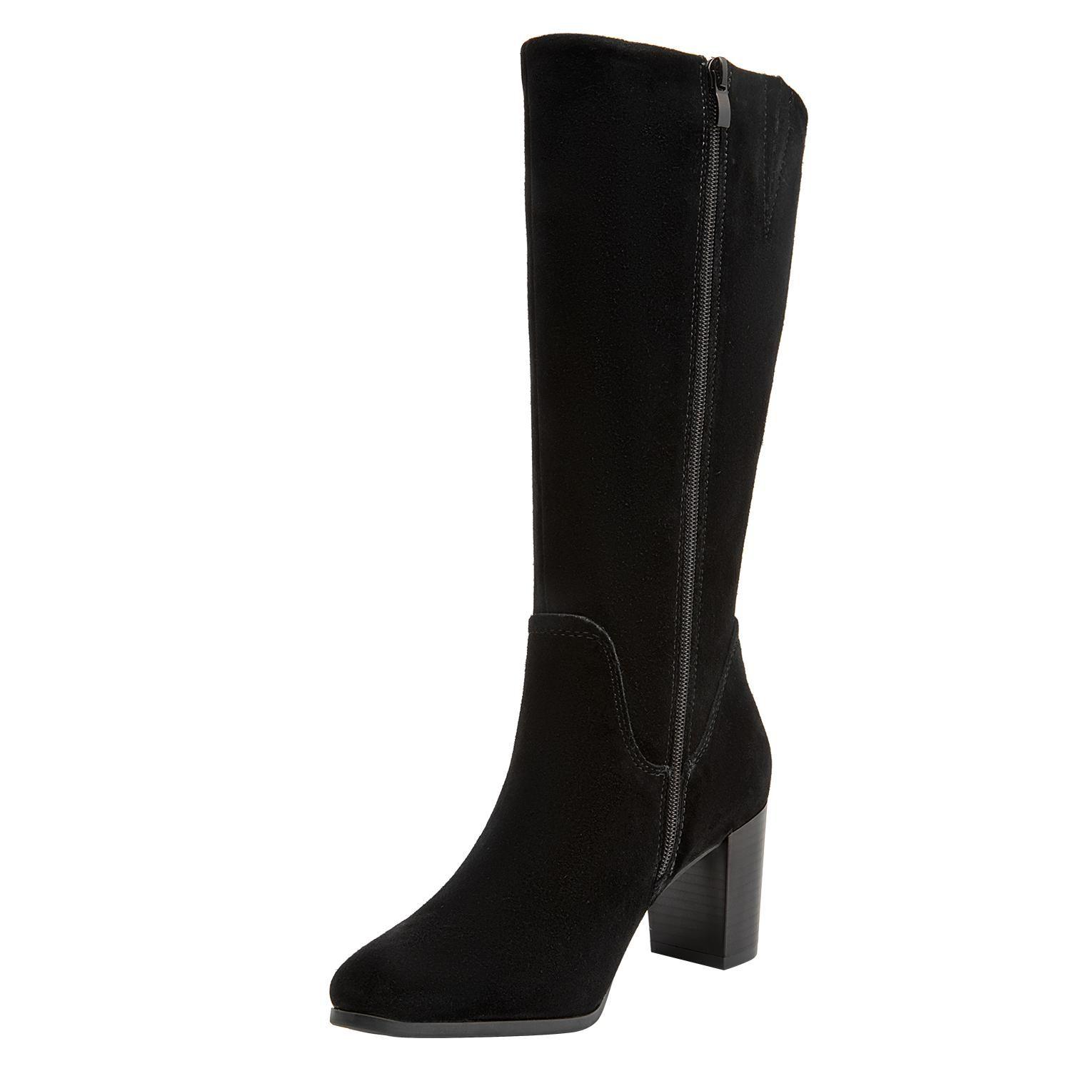 Bota Vestir Mujer Bruno Rossi - BRM0311-4
