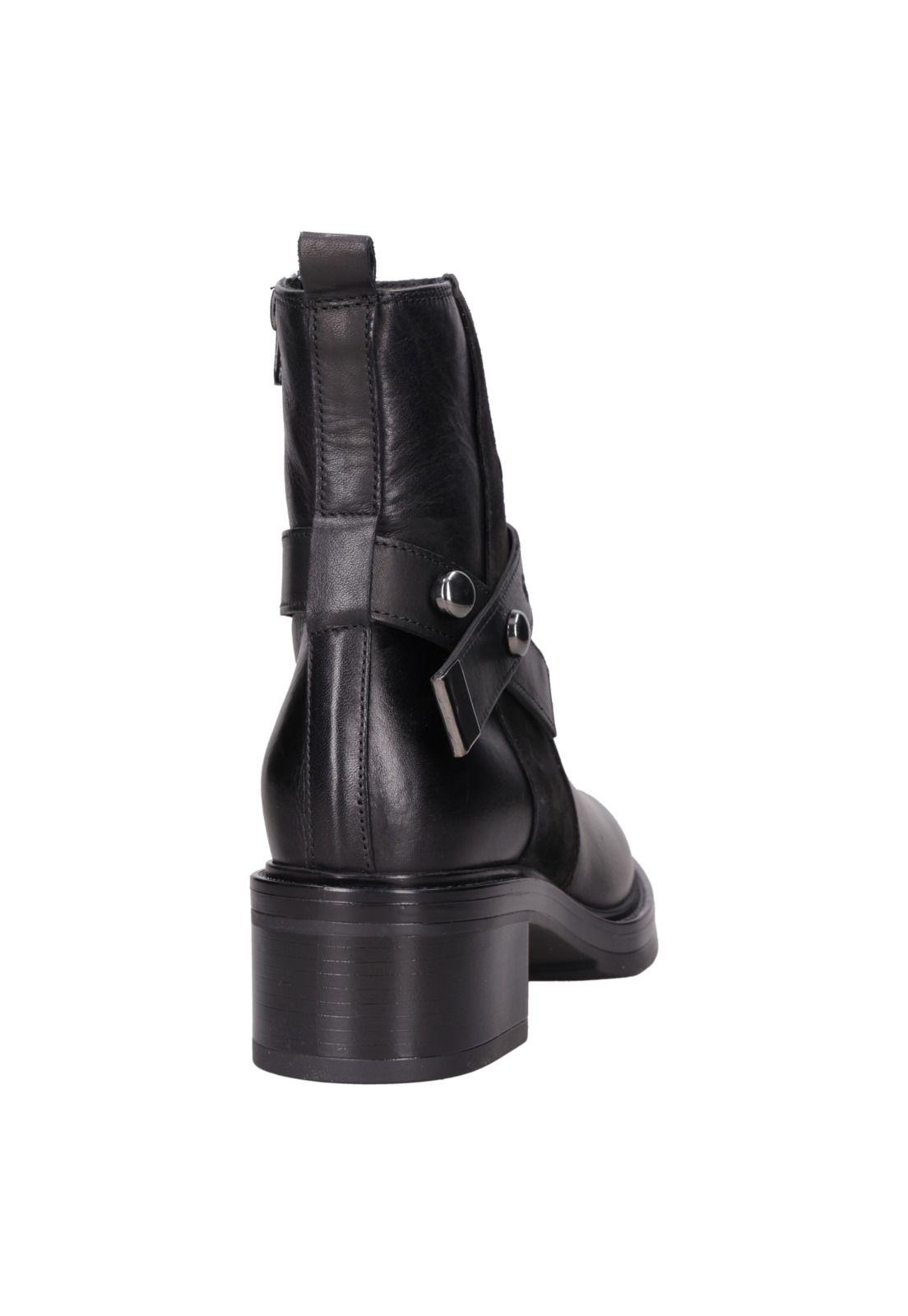 Botín Casual Mujer Zappa - ZAM0106-2