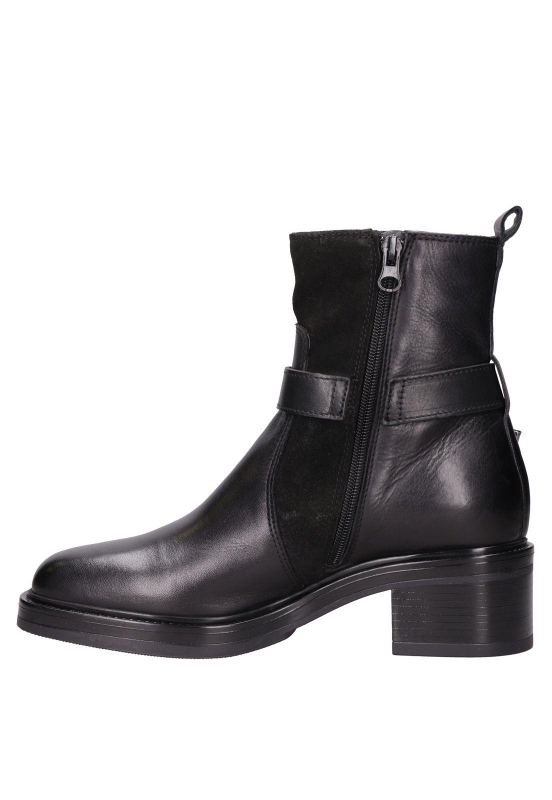 Botín Casual Mujer Zappa - ZAM0106-3