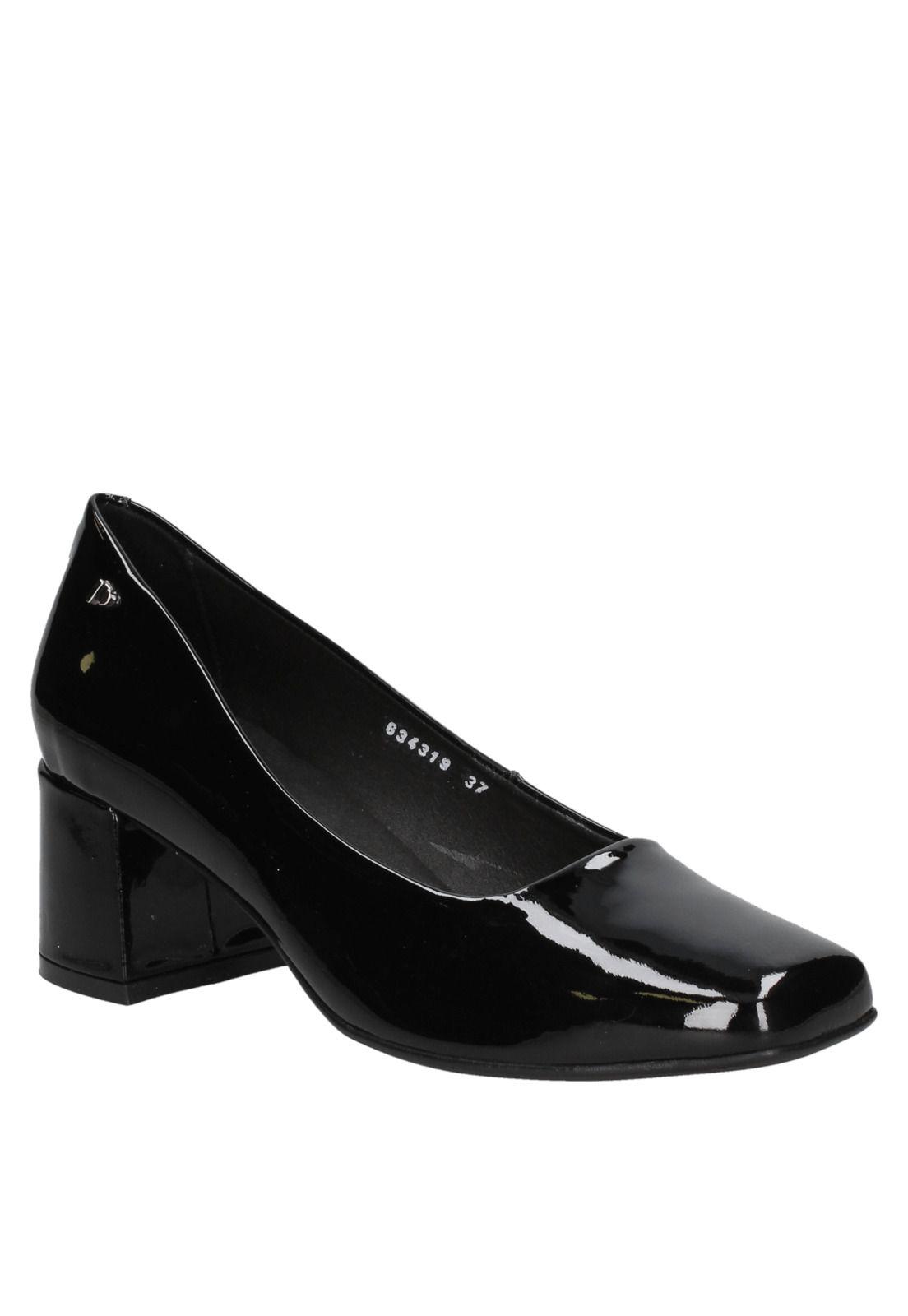 Zapato Casual Mujer Pollini - H142 Bordó-0