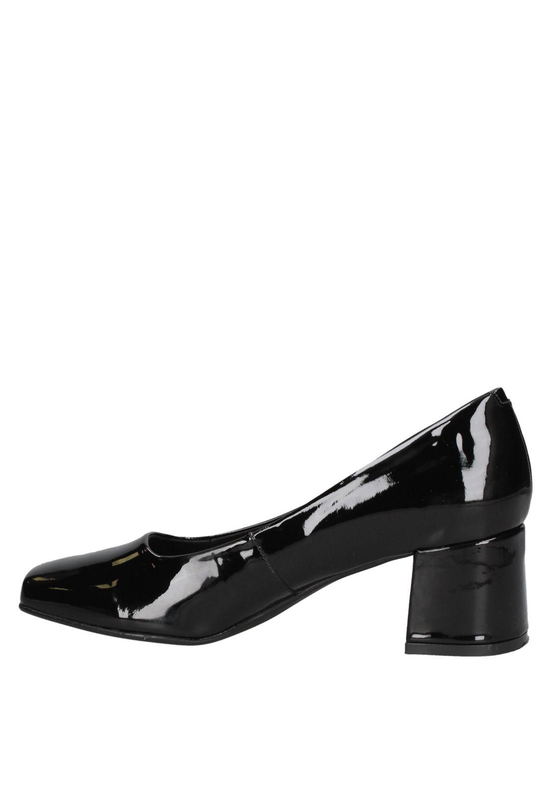 Zapato Casual Mujer Pollini - H142 Bordó-3