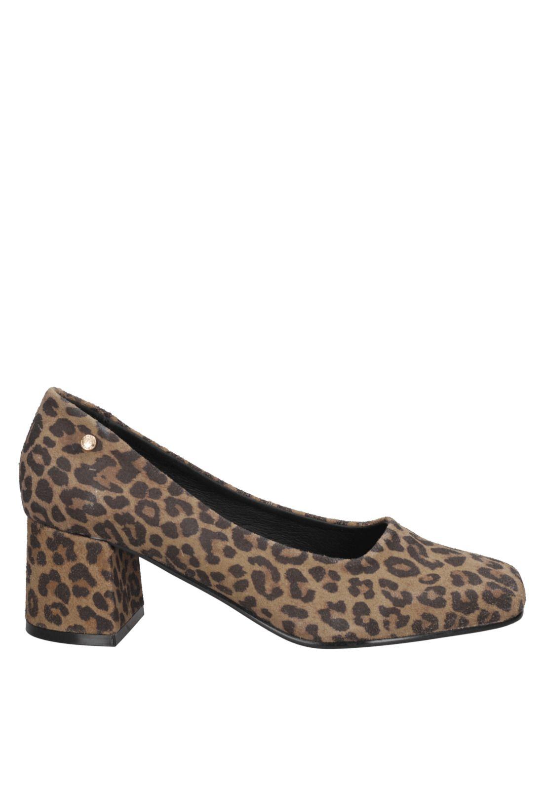 Zapato Casual Mujer Pollini - H142 Bordó-1