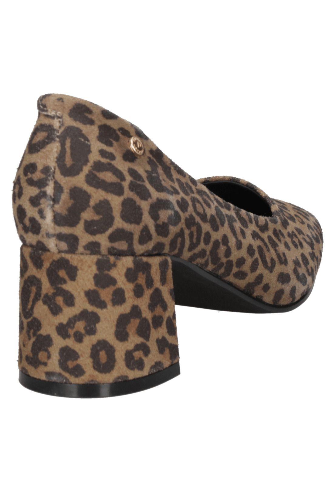 Zapato Casual Mujer Pollini - H142 Bordó-2