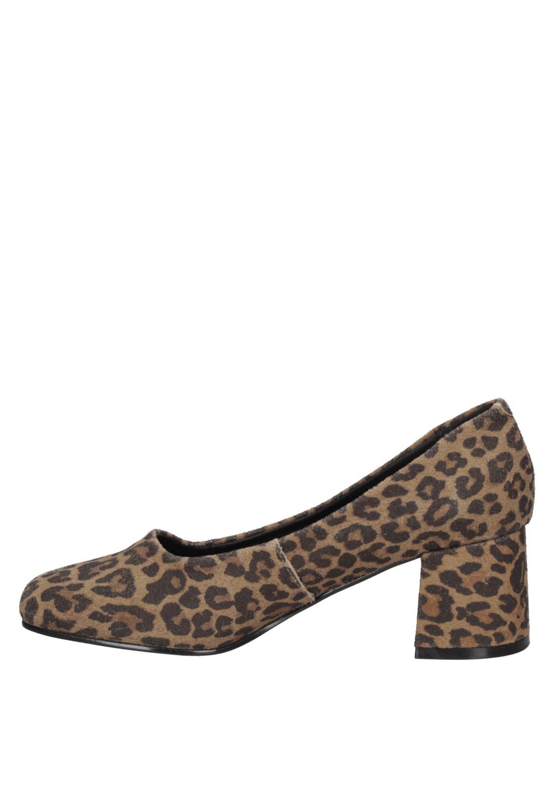 Zapato Casual Mujer Pollini - H142 Bordó-3