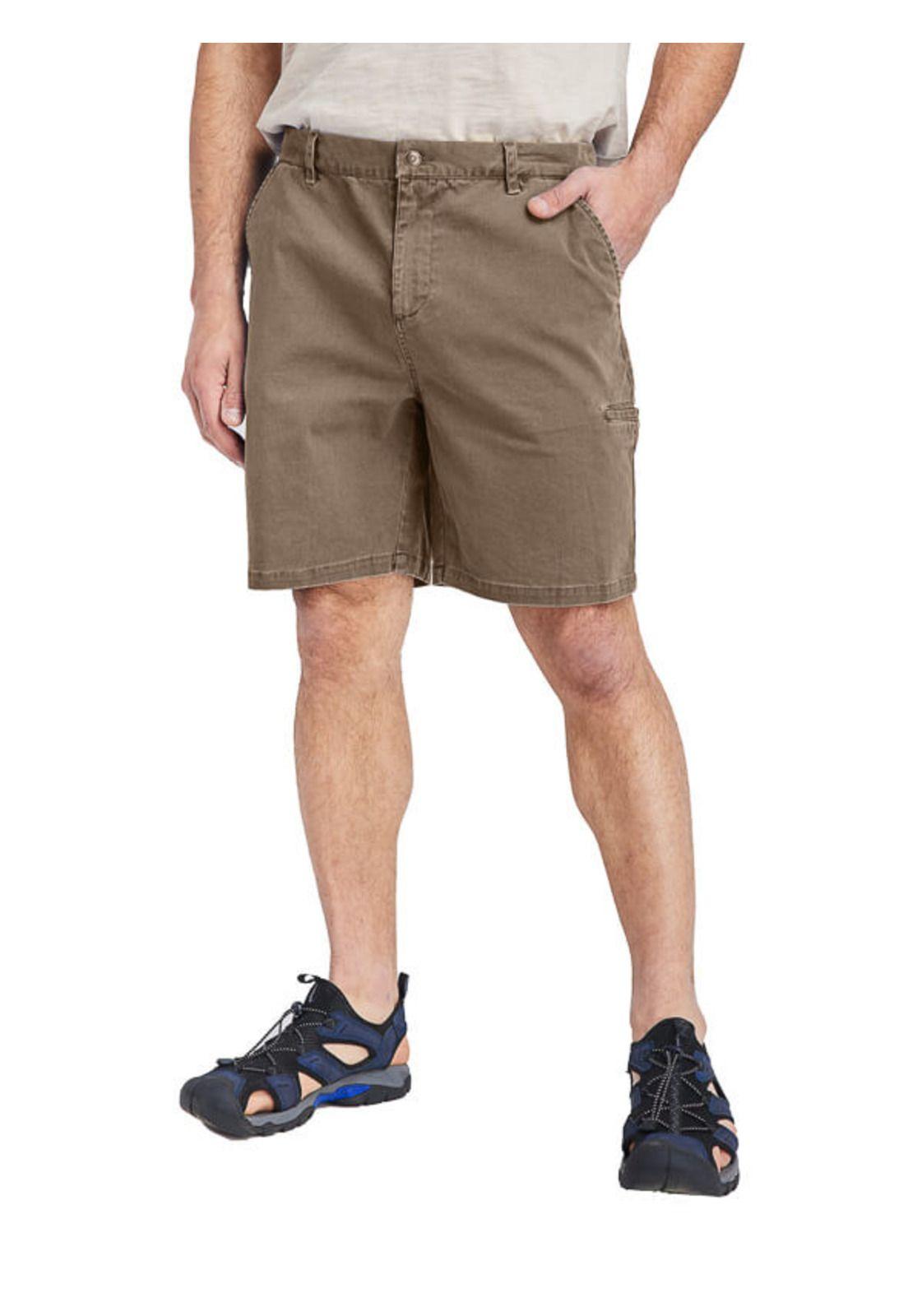 Bermuda Reus Hombre Panama Jack - G983-0