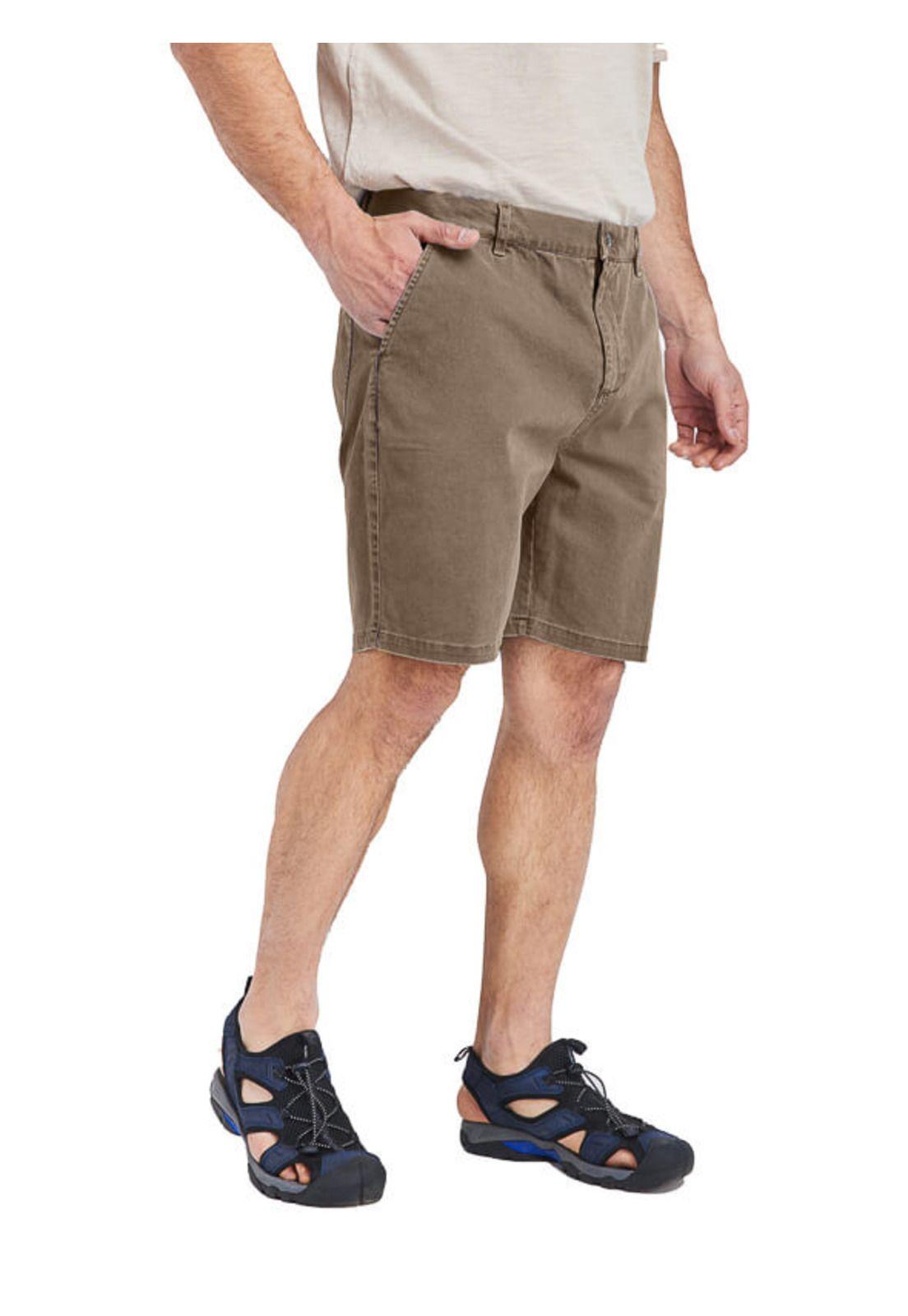 Bermuda Reus Hombre Panama Jack - G983-1