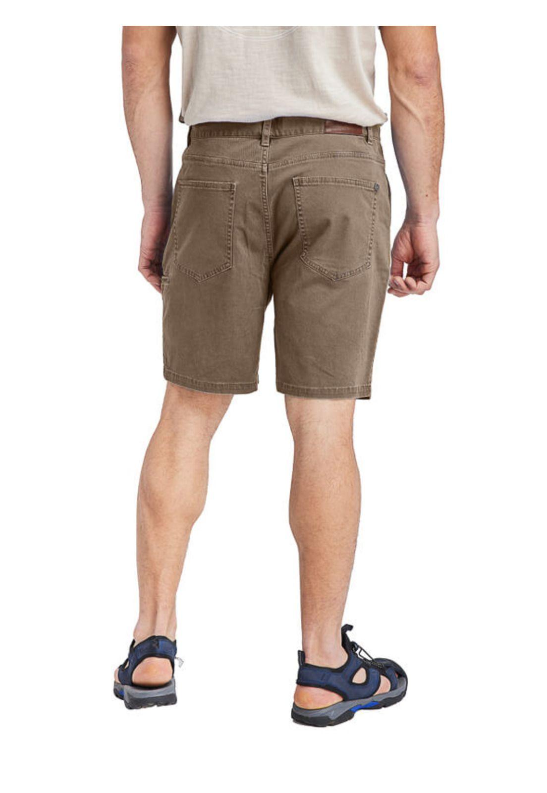 Bermuda Reus Hombre Panama Jack - G983-2