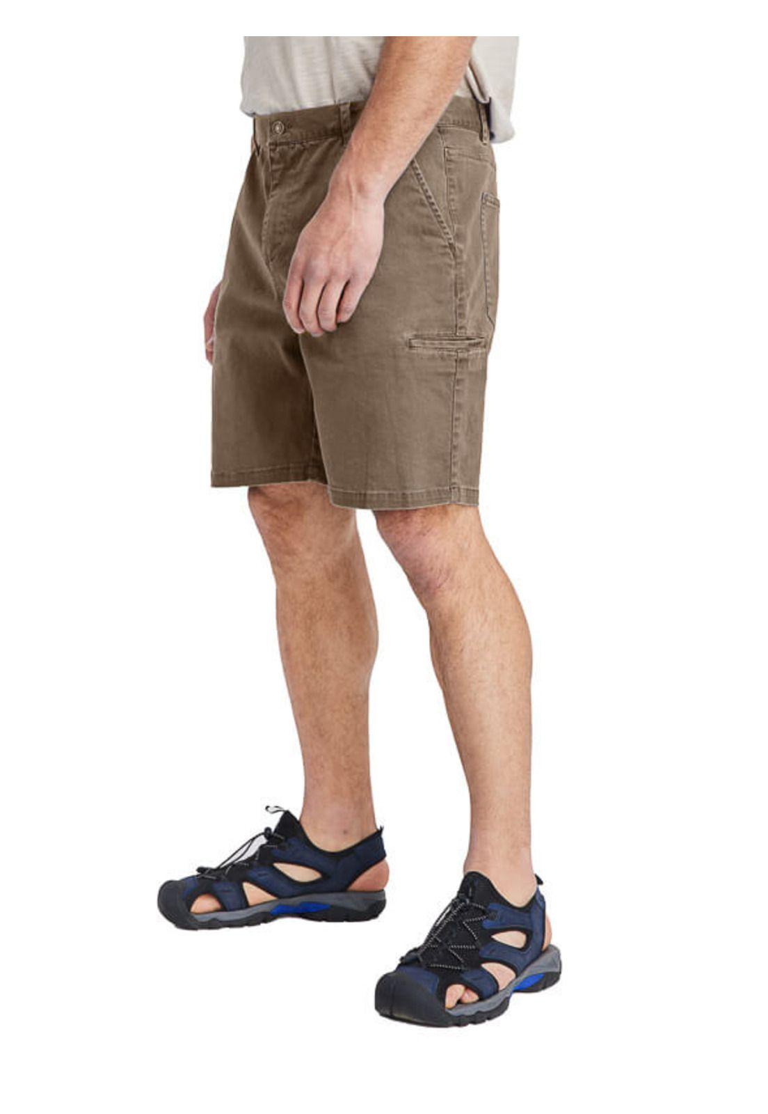 Bermuda Reus Hombre Panama Jack - G983-3