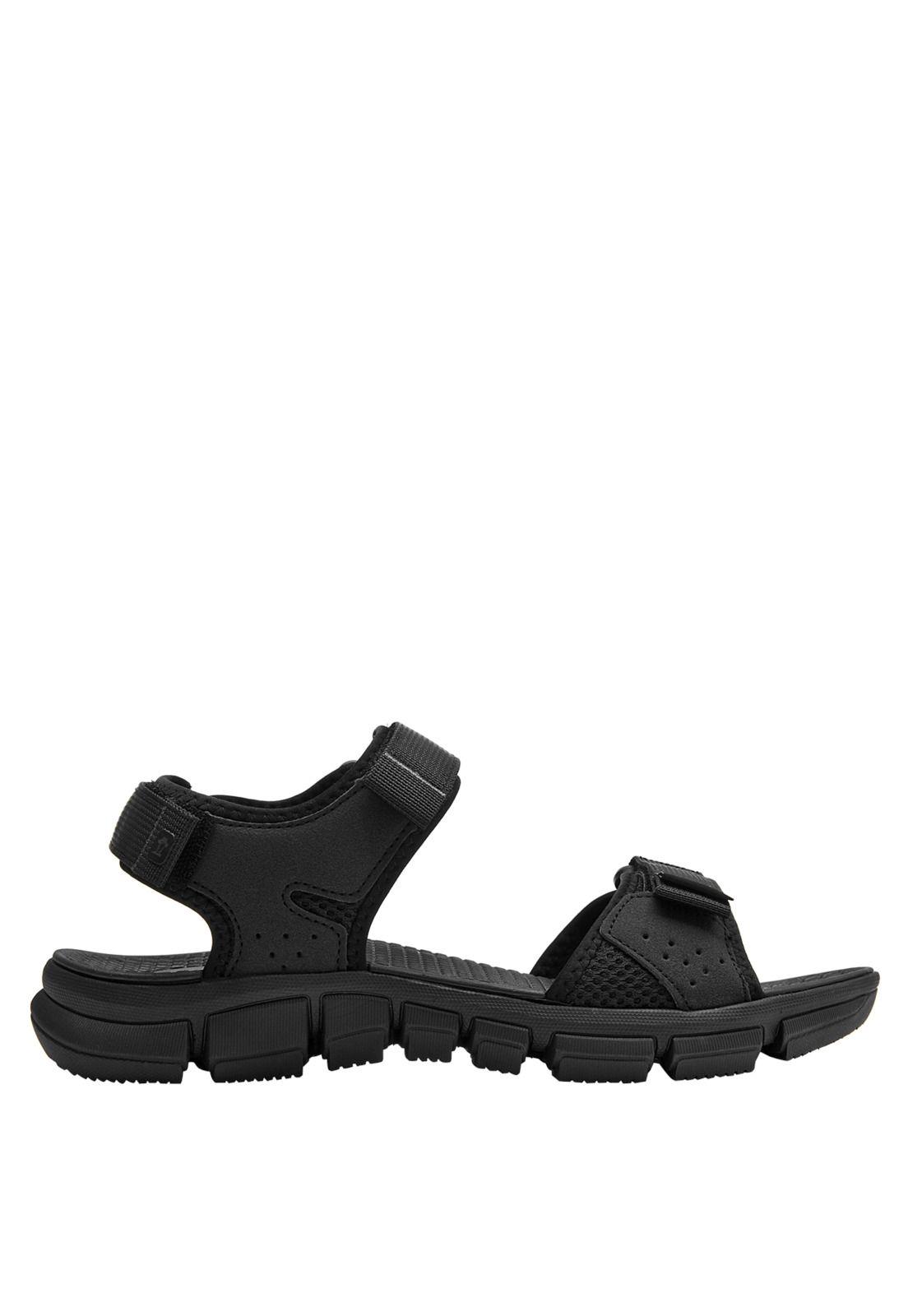 Sandalia Outdoor Hombre Panama Jack - PJH0058-1