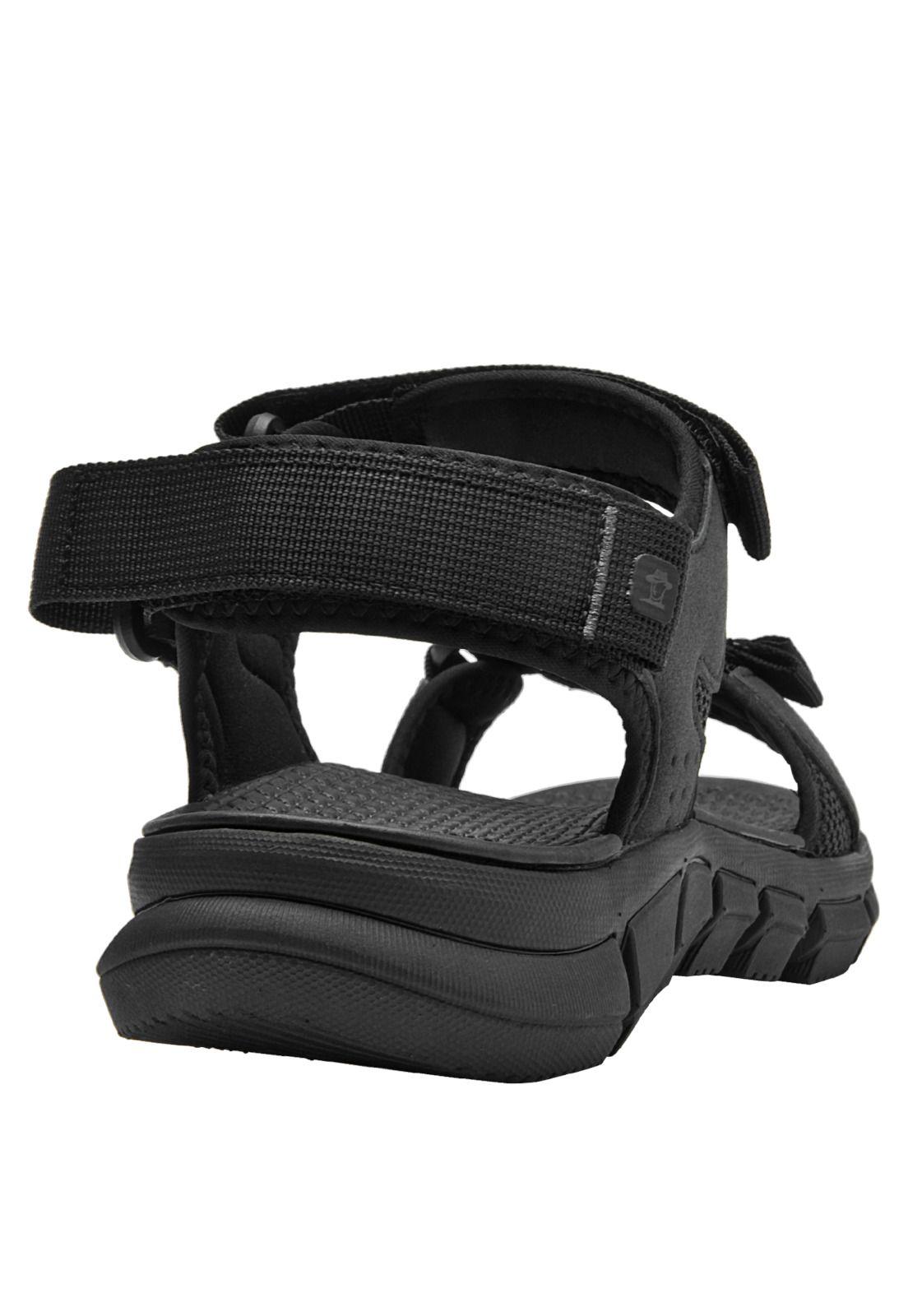 Sandalia Outdoor Hombre Panama Jack - PJH0058-2