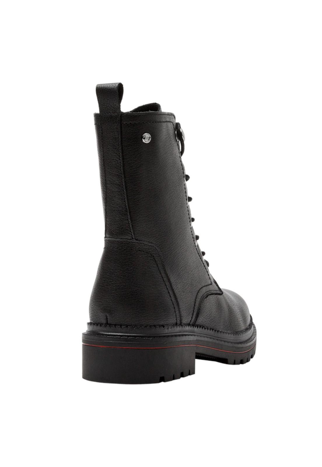 Botin Casual Mujer Pollini - J265-2