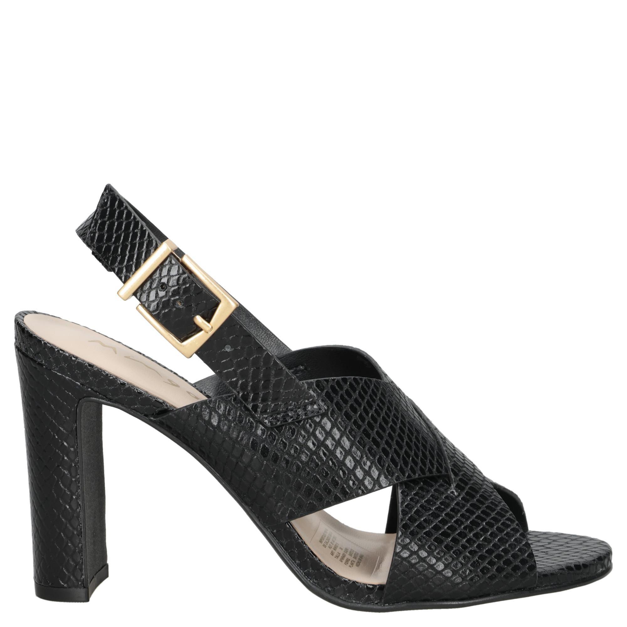 Sandalia Casual Mujer Mingo - MIM0215-0