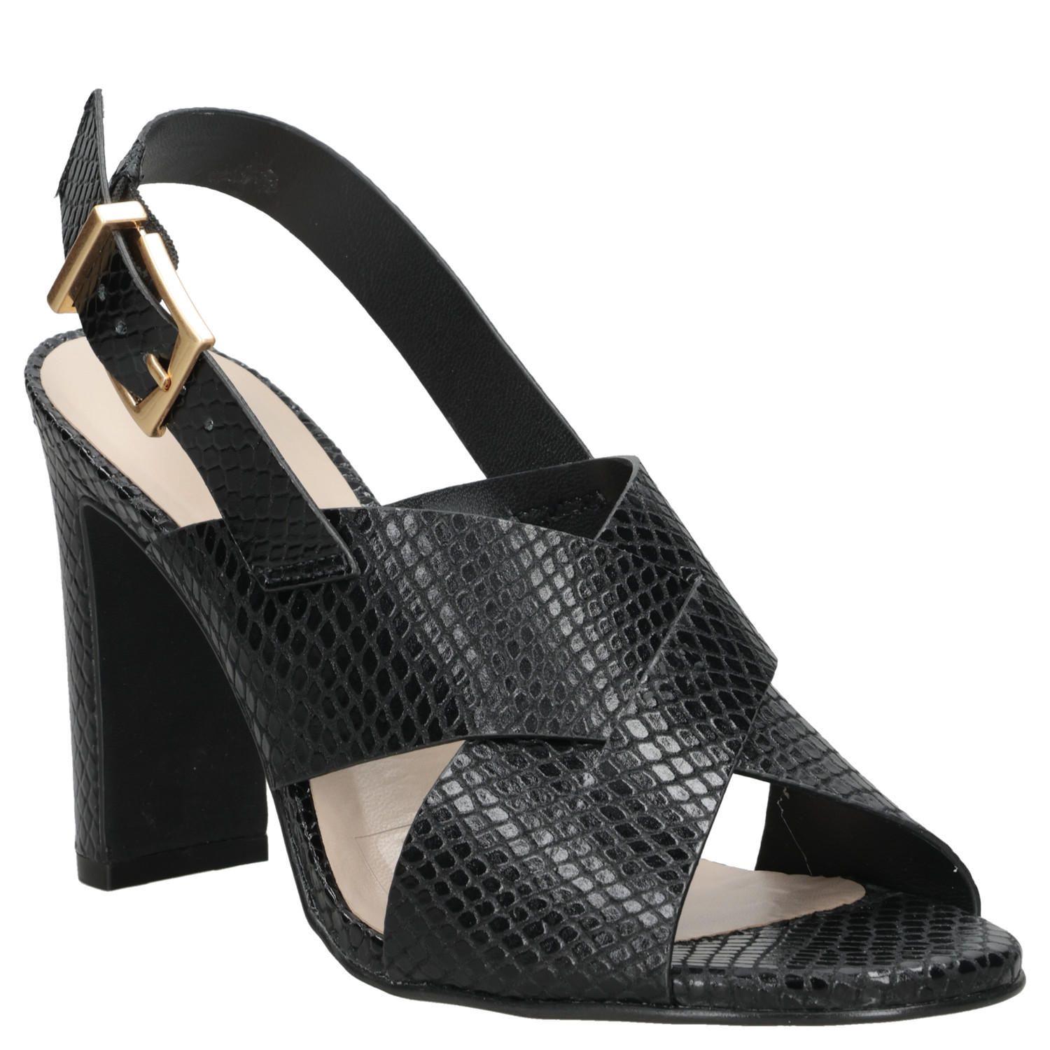 Sandalia Casual Mujer Mingo - MIM0215-1