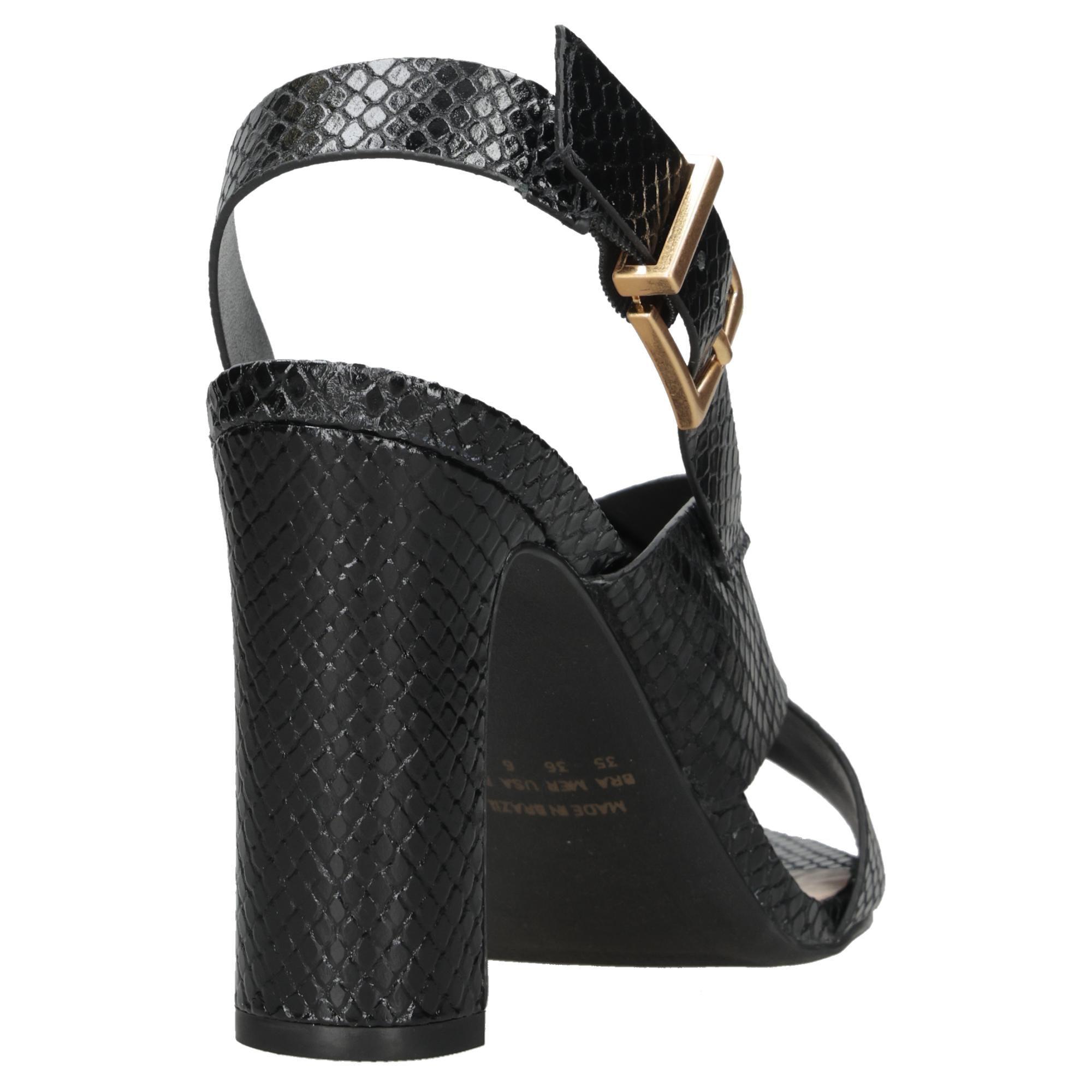 Sandalia Casual Mujer Mingo - MIM0215-2