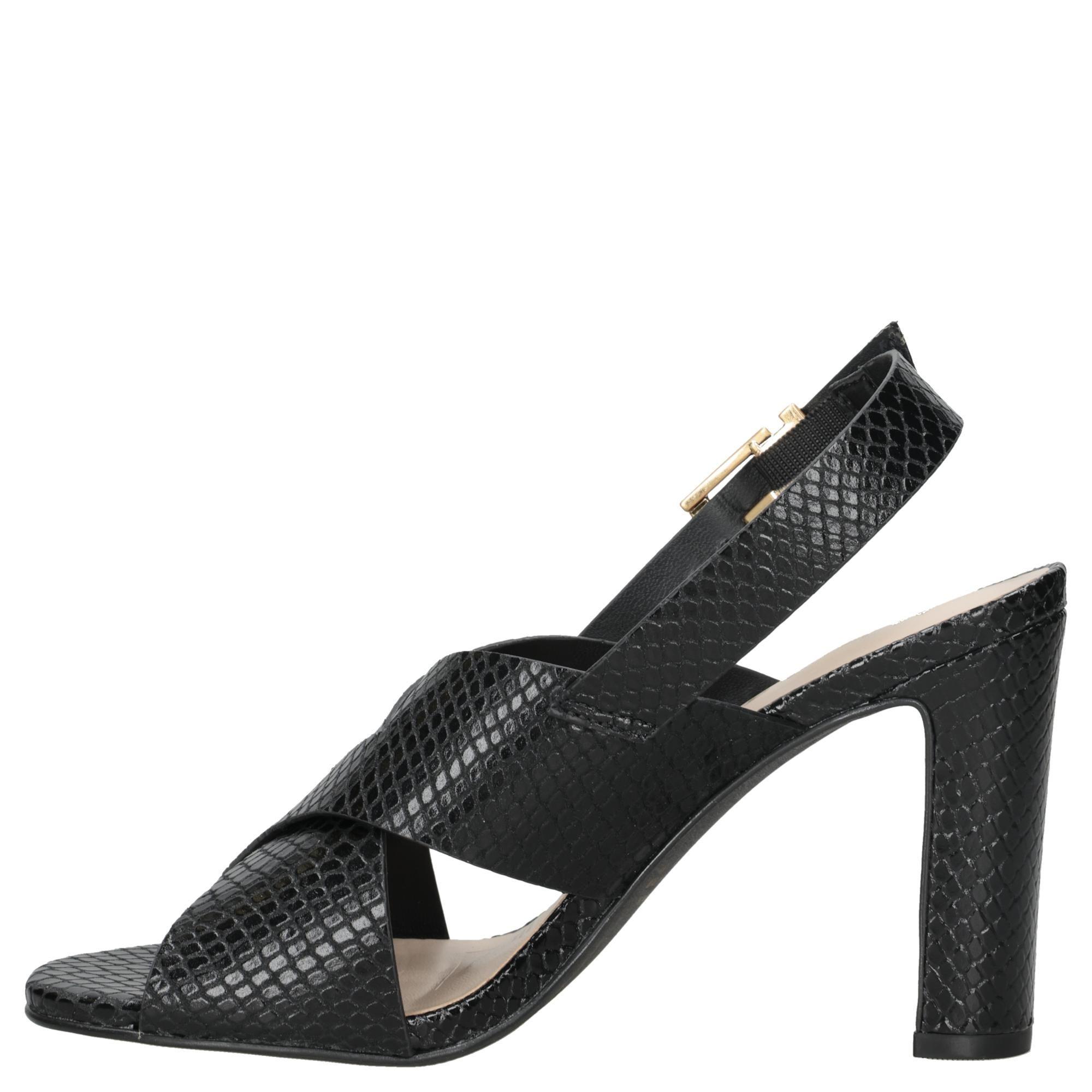 Sandalia Casual Mujer Mingo - MIM0215-3