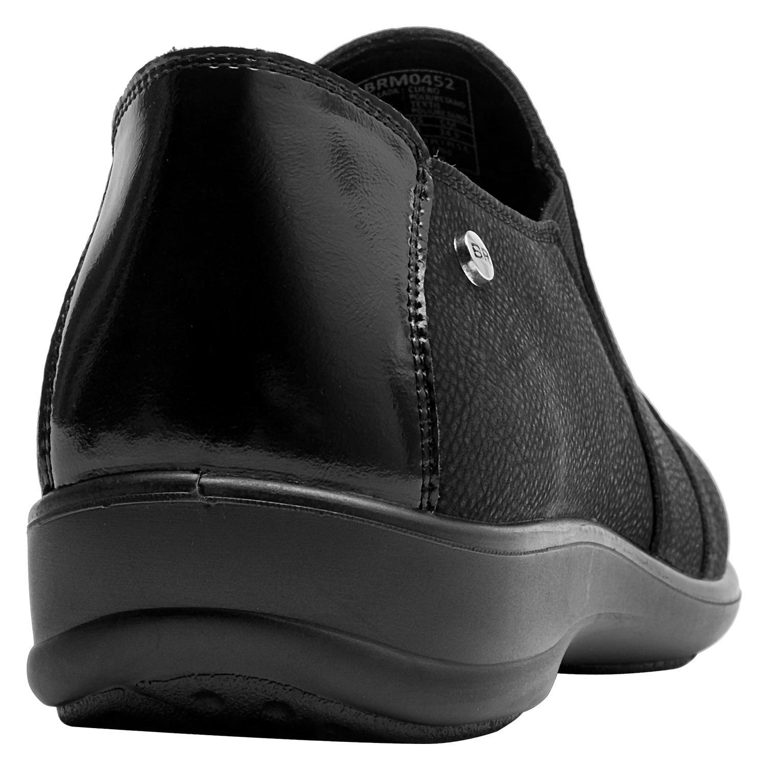 Zapato Casual Mujer Bruno Rossi - BRM0452-2